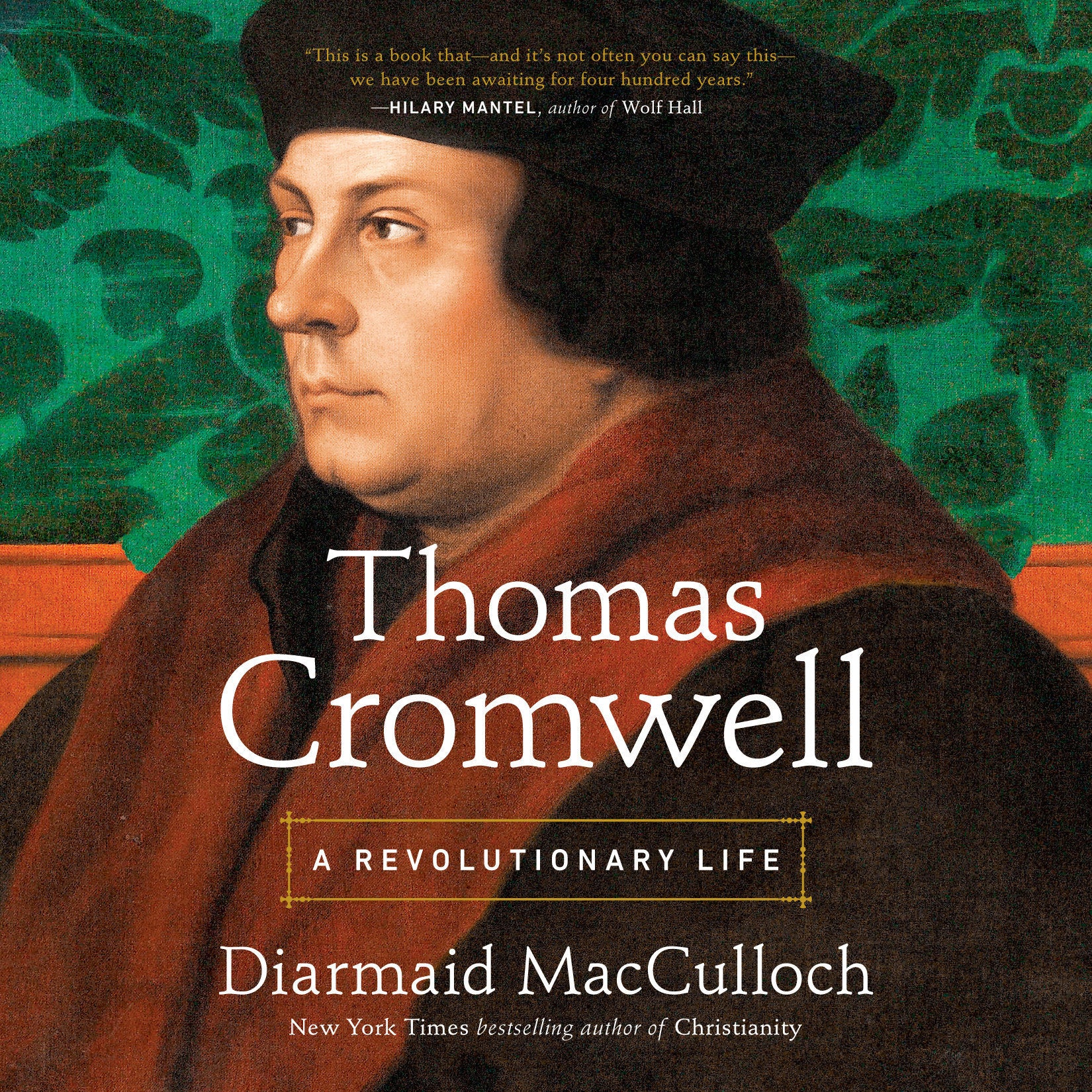Thomas Cromwell