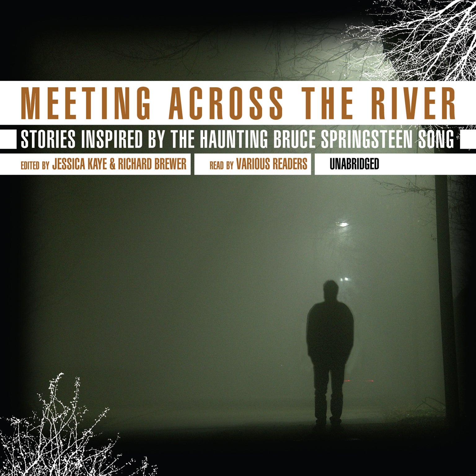 Meeting across the River