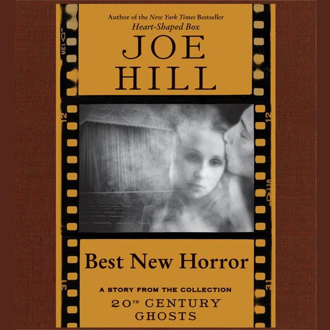 Best New Horror