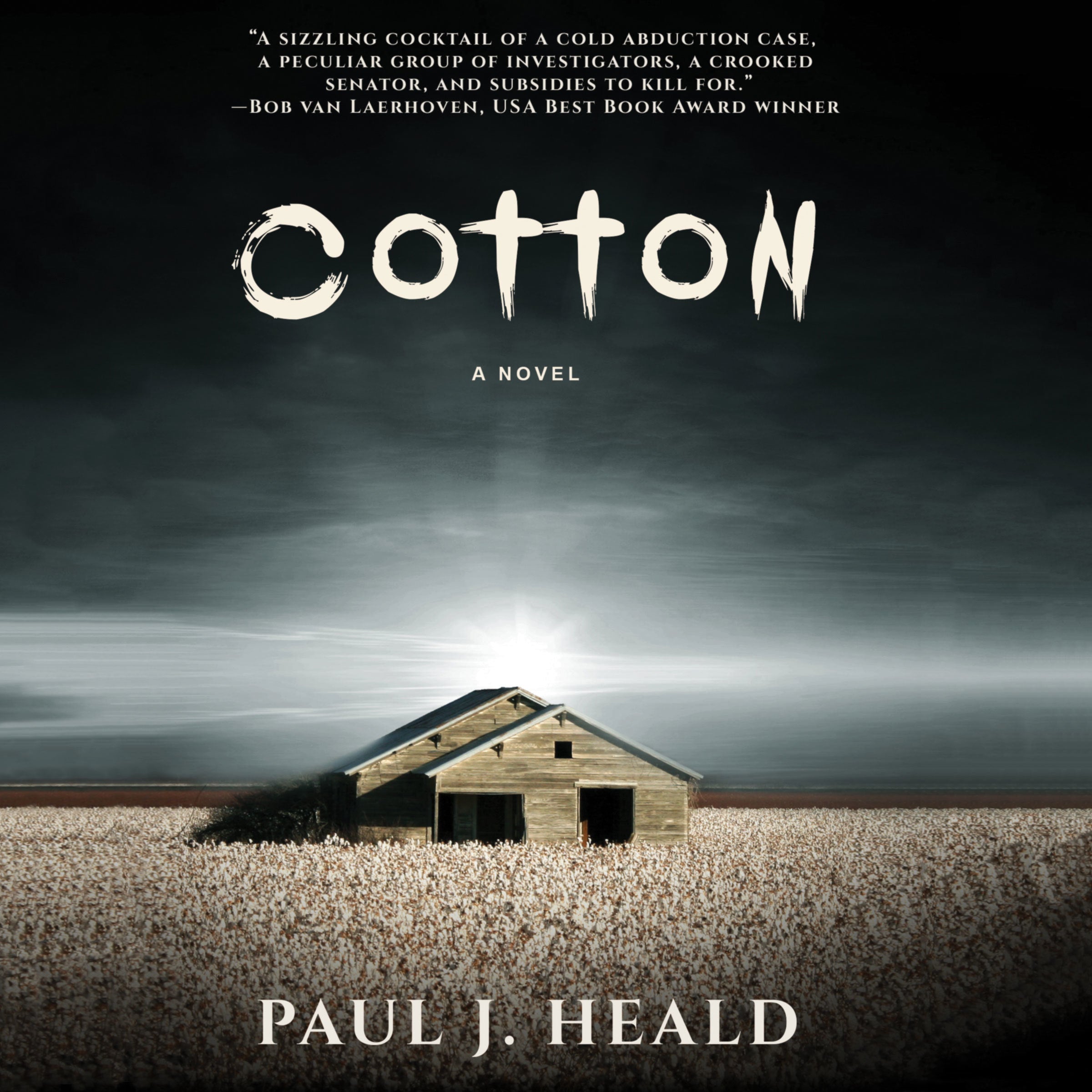 Cotton