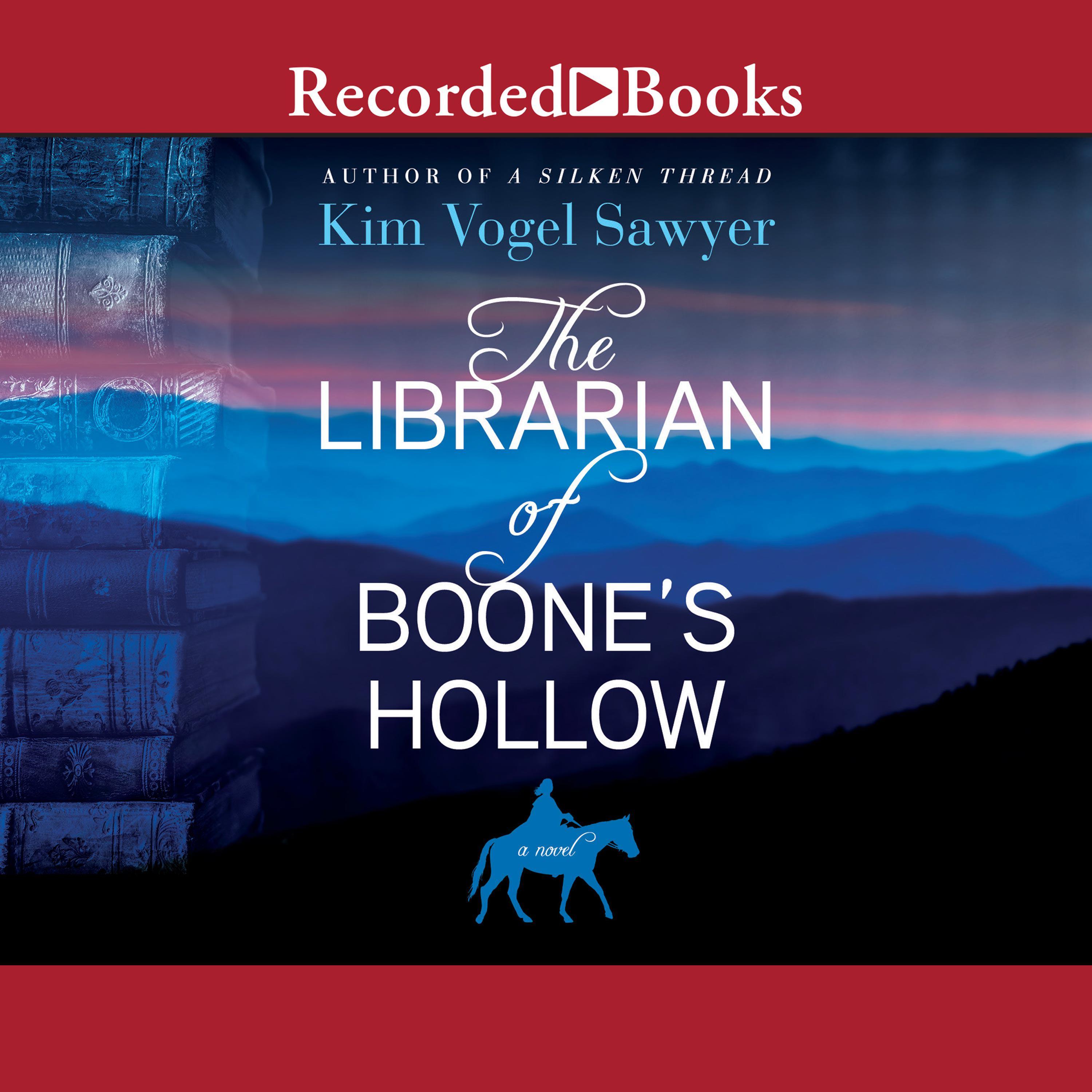 The Librarian of Boone's Hollow