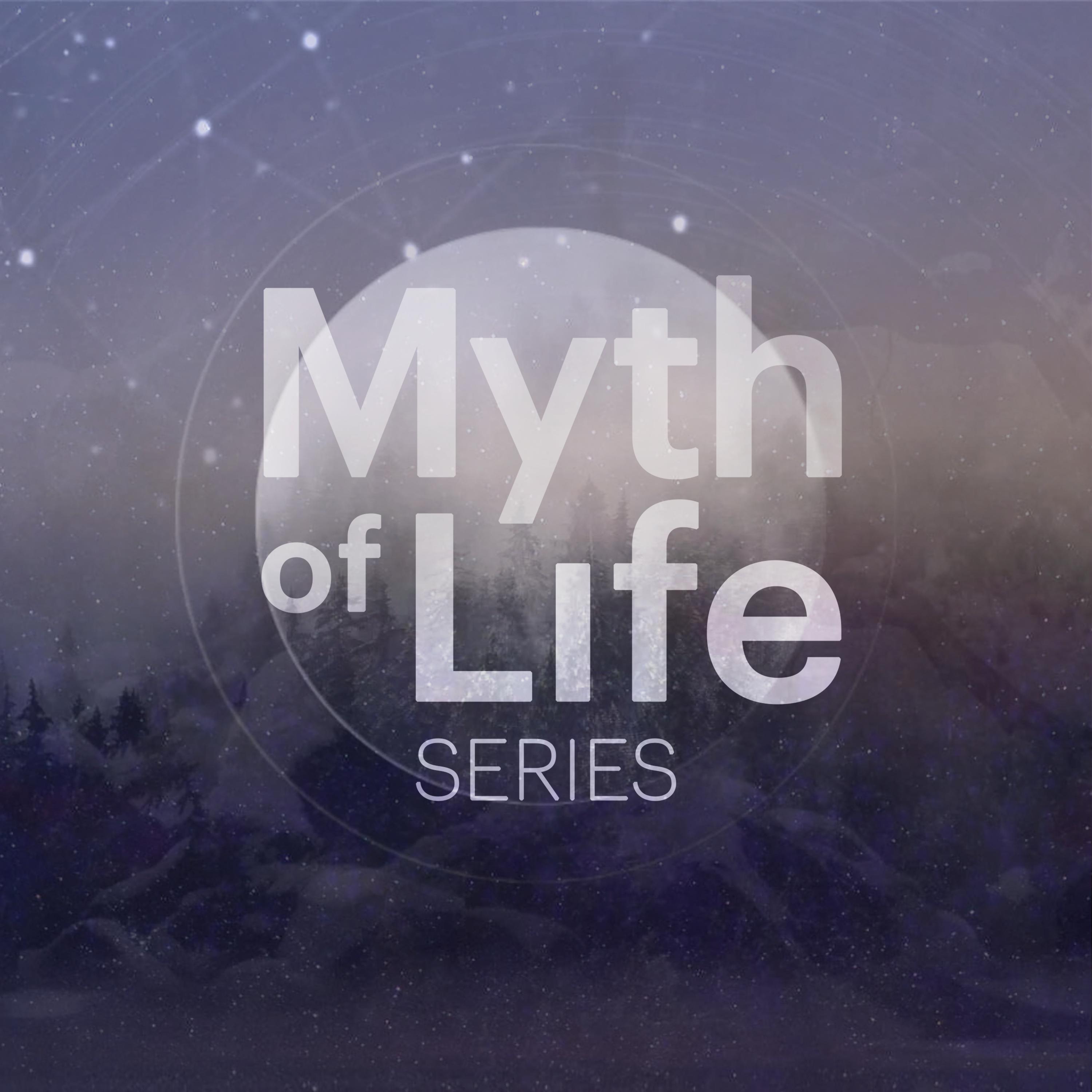 The Myth of Life Bundle