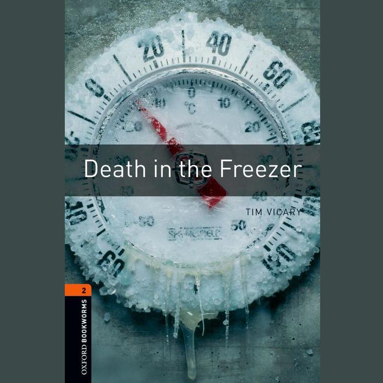 Death in the Freezer