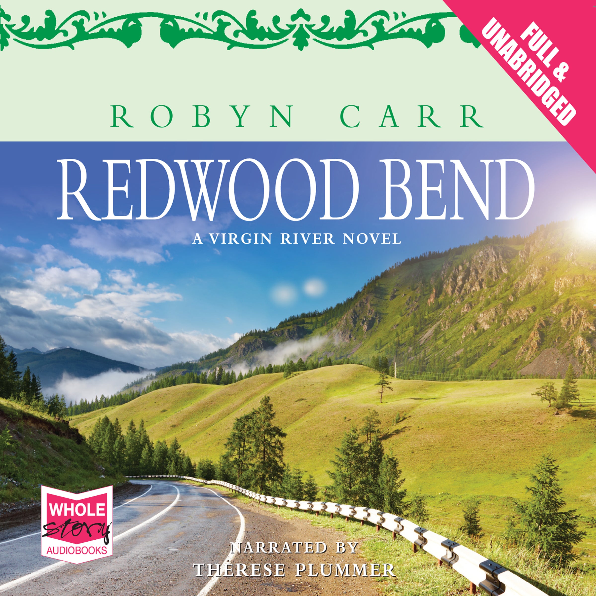 Redwood Bend