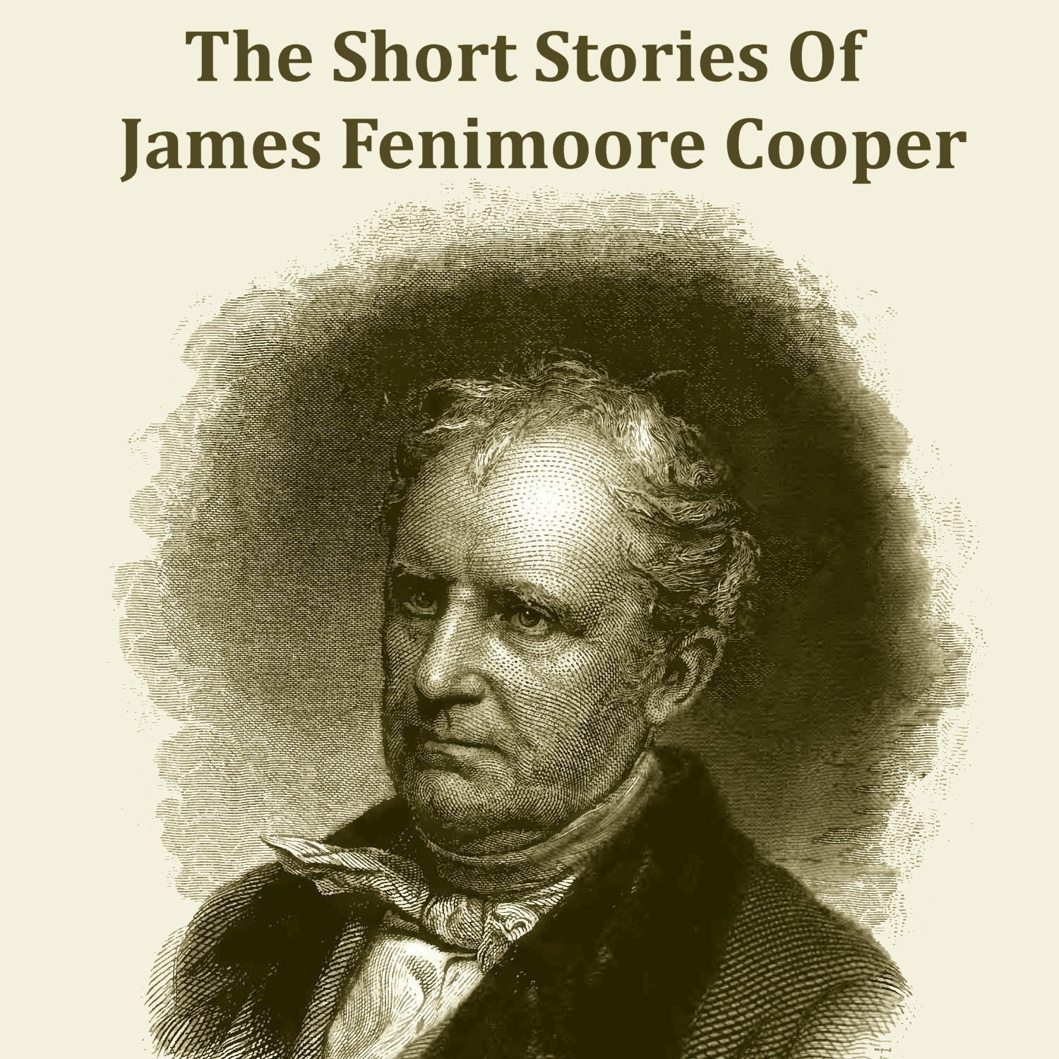 James Fenimore Cooper—The Short Stories