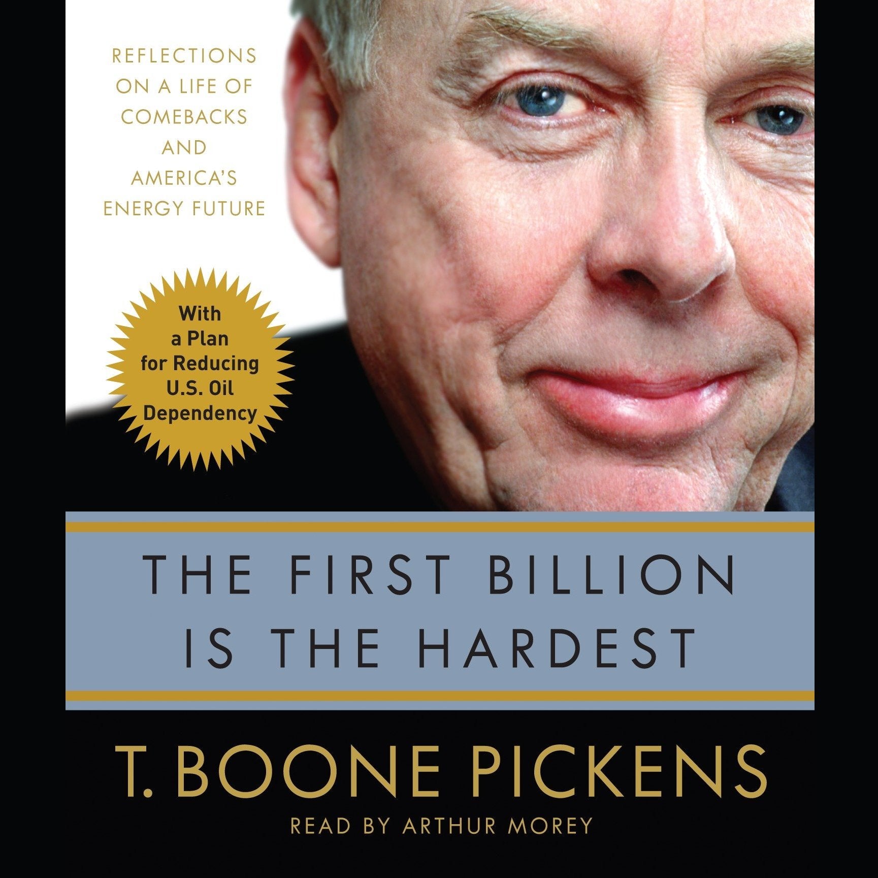 The First Billion Is the Hardest