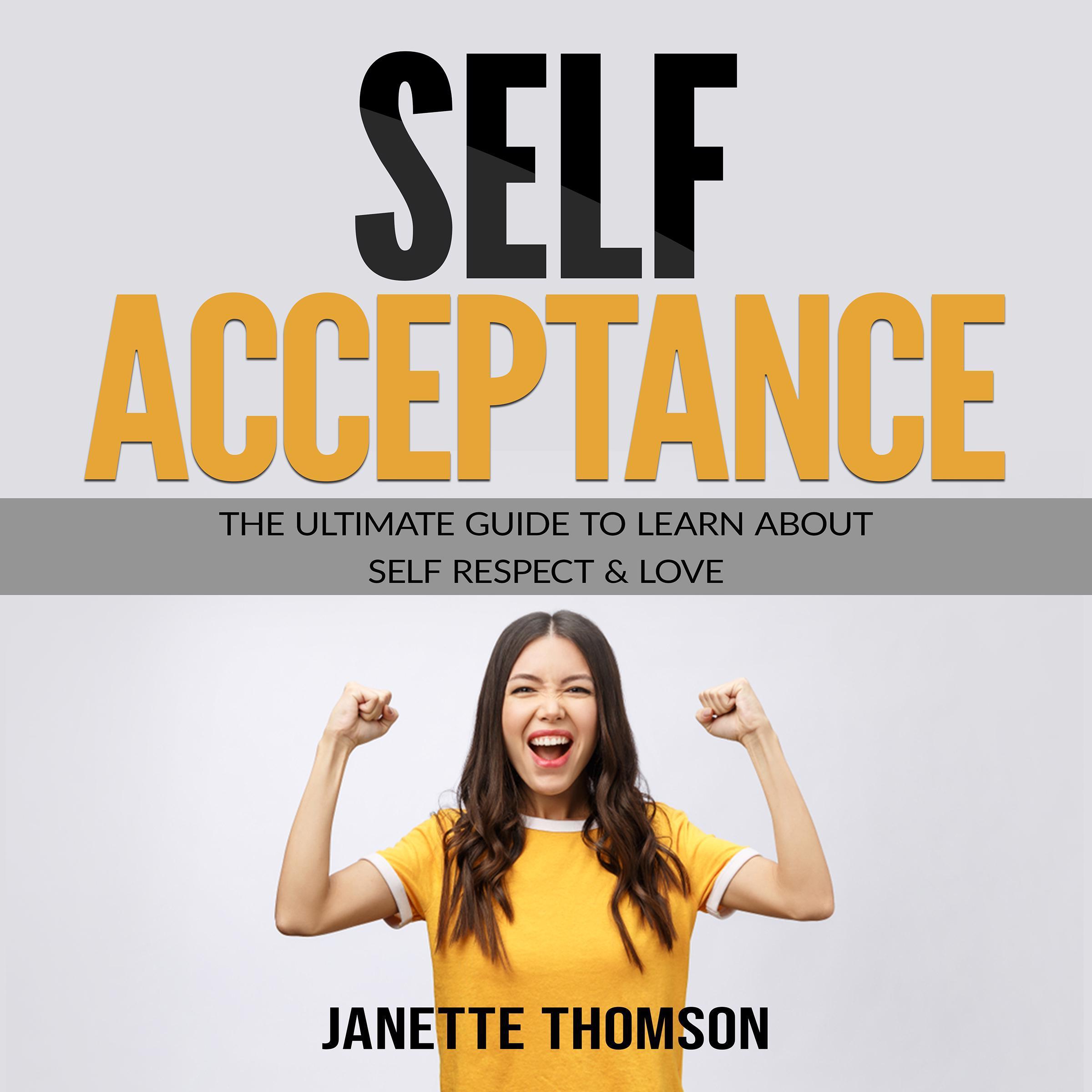 Self-Acceptance
