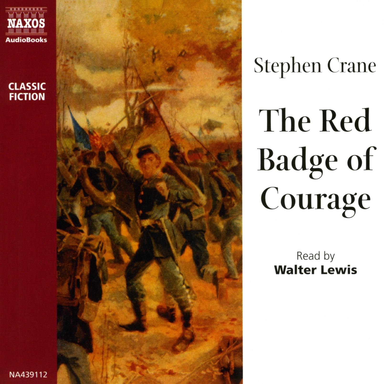The Red Badge of Courage