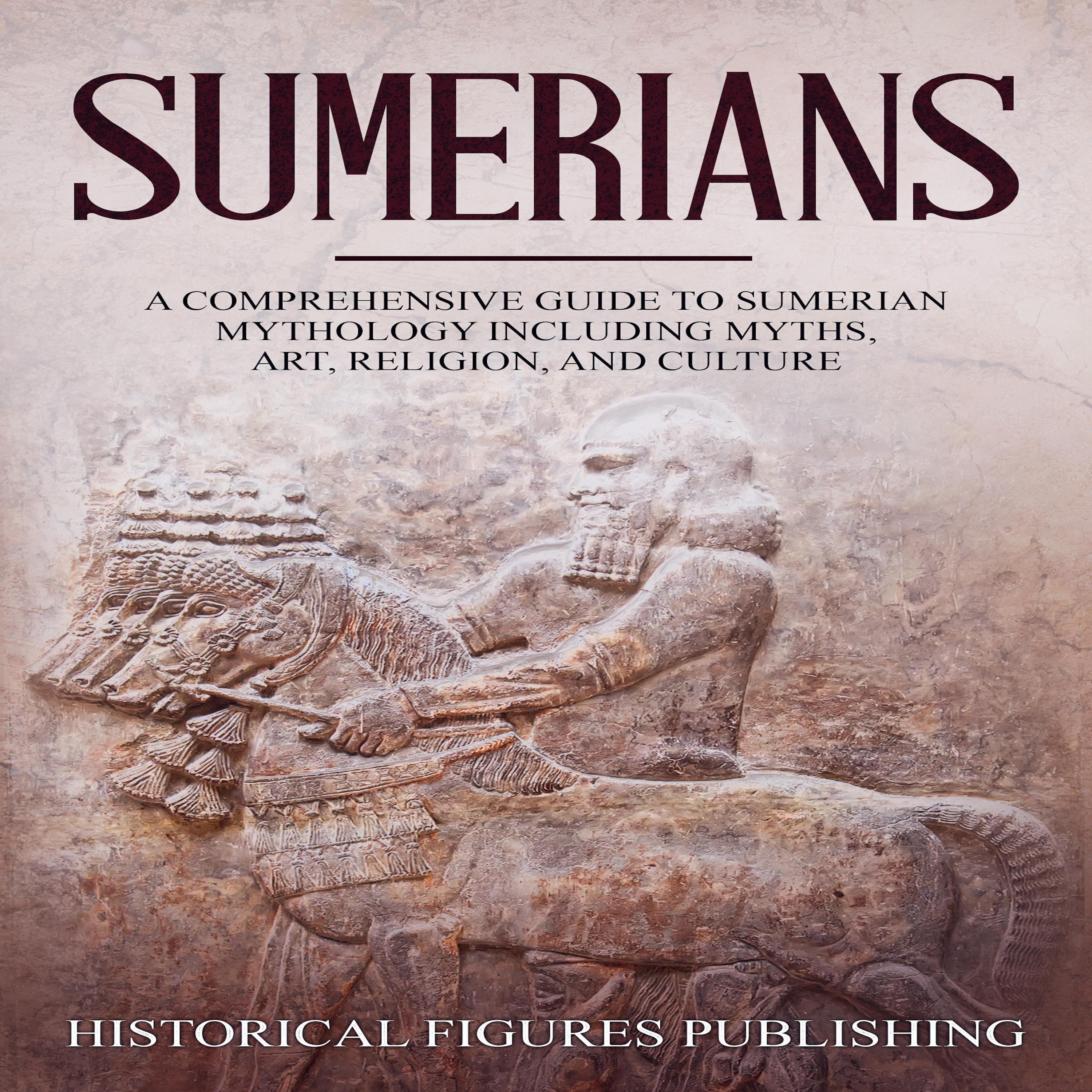 Sumerians