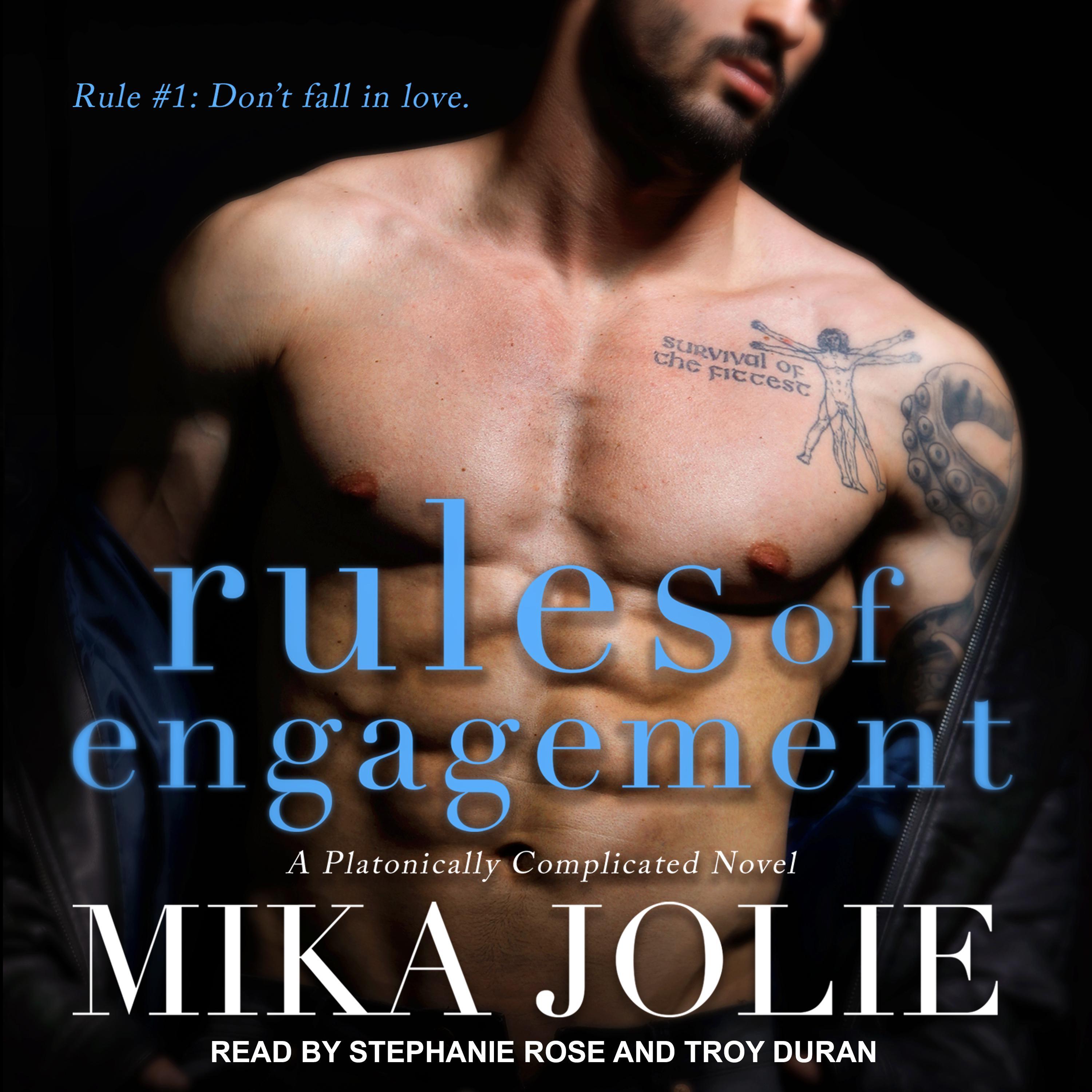 Rules of Engagement