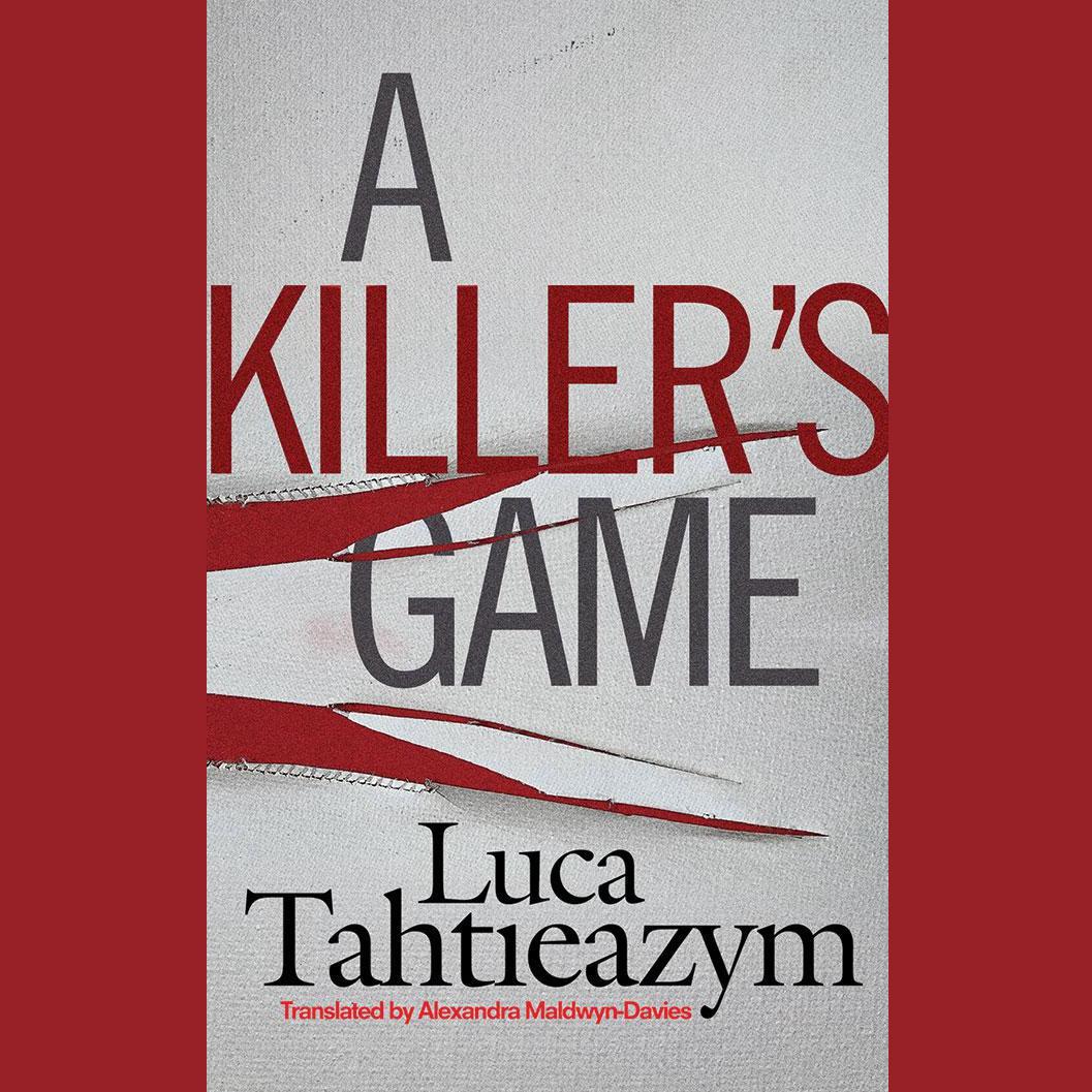 A Killer's Game