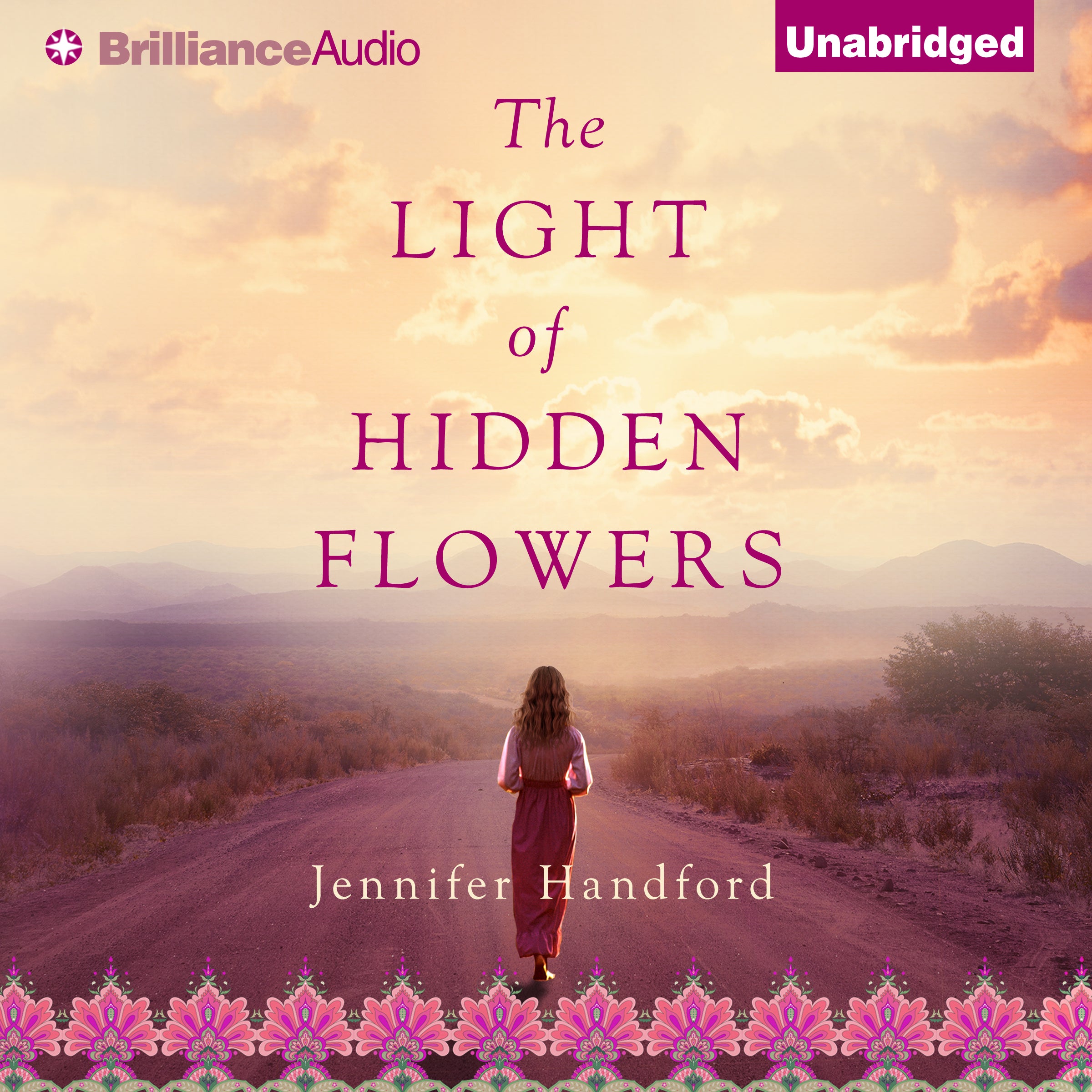 The Light of Hidden Flowers