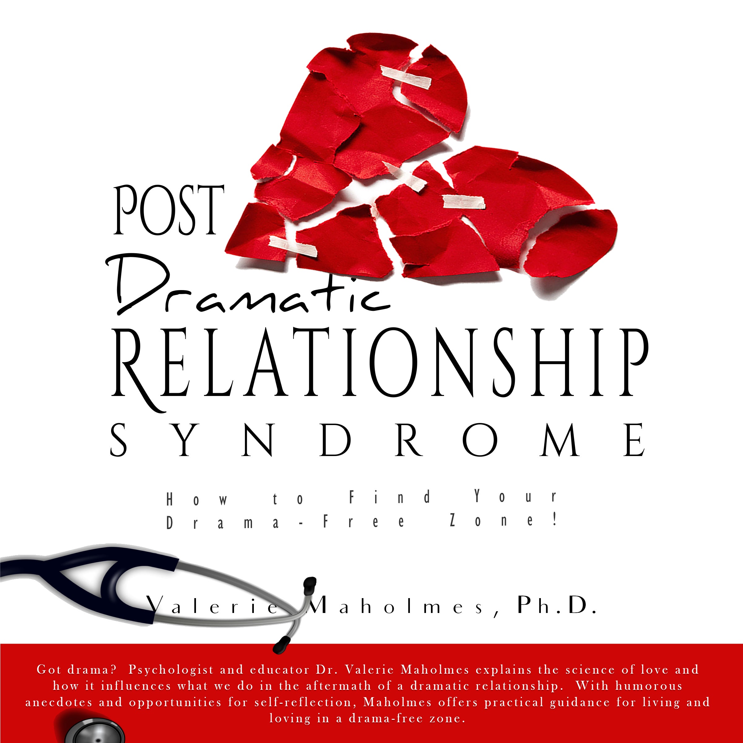 Post-Dramatic Relationship Syndrome