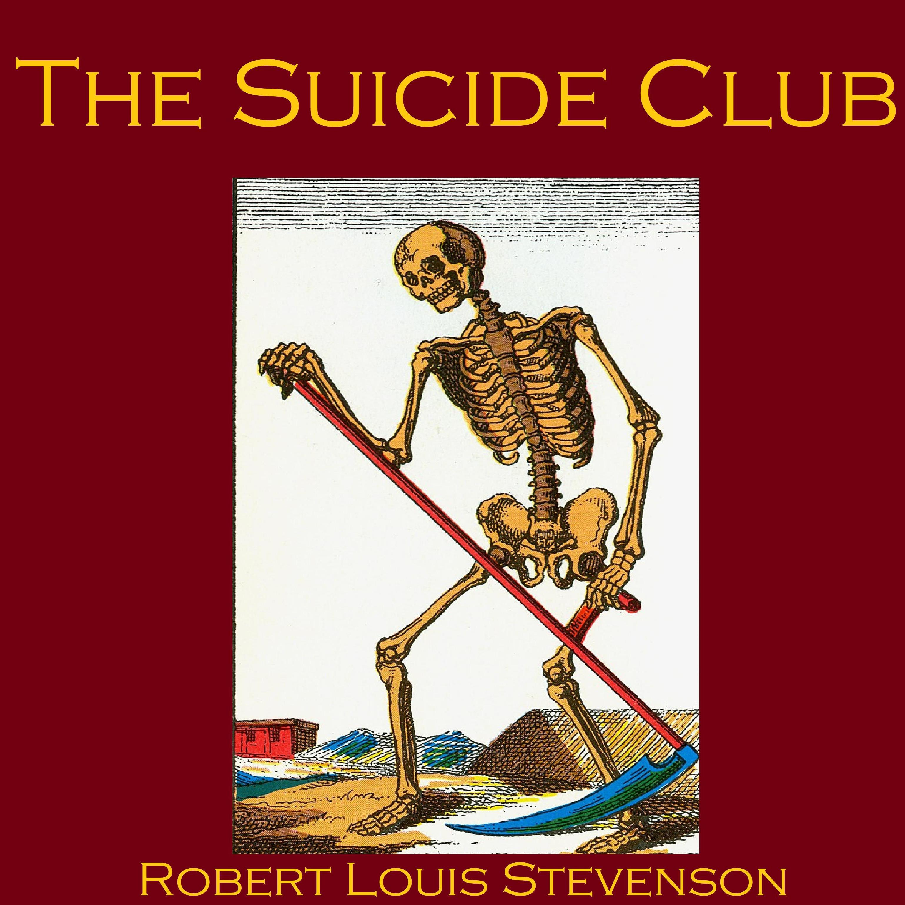 The Suicide Club