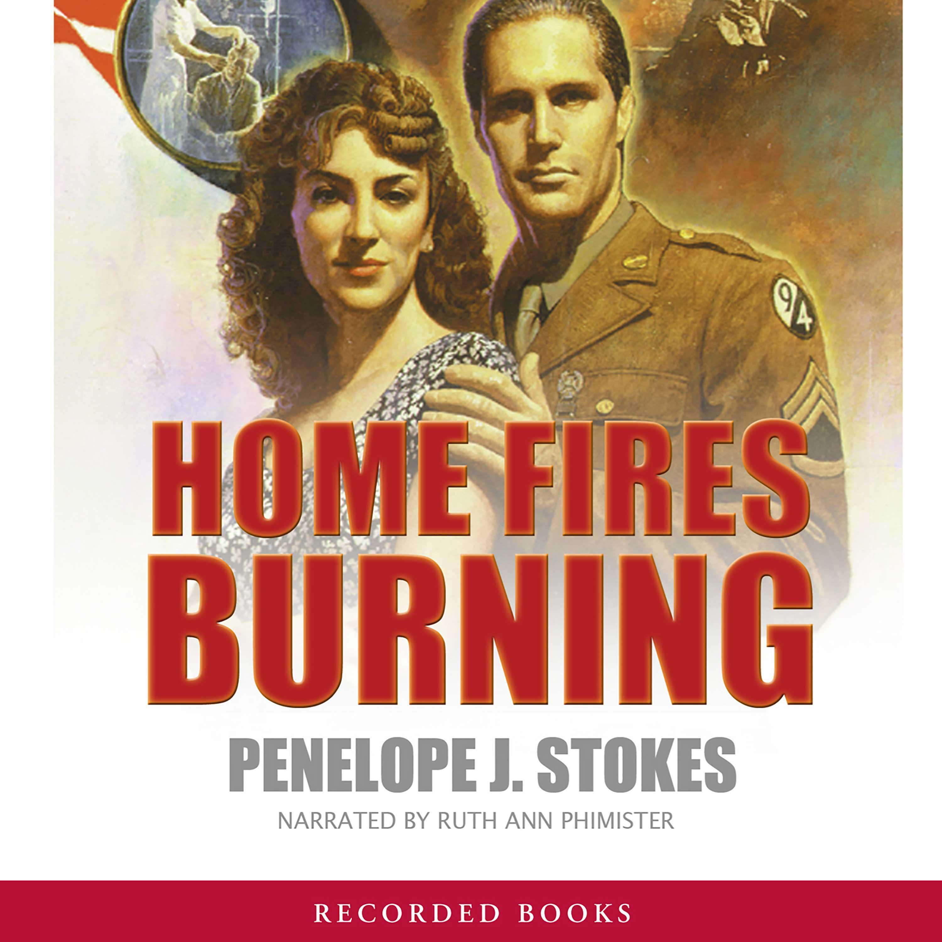 Home Fires Burning