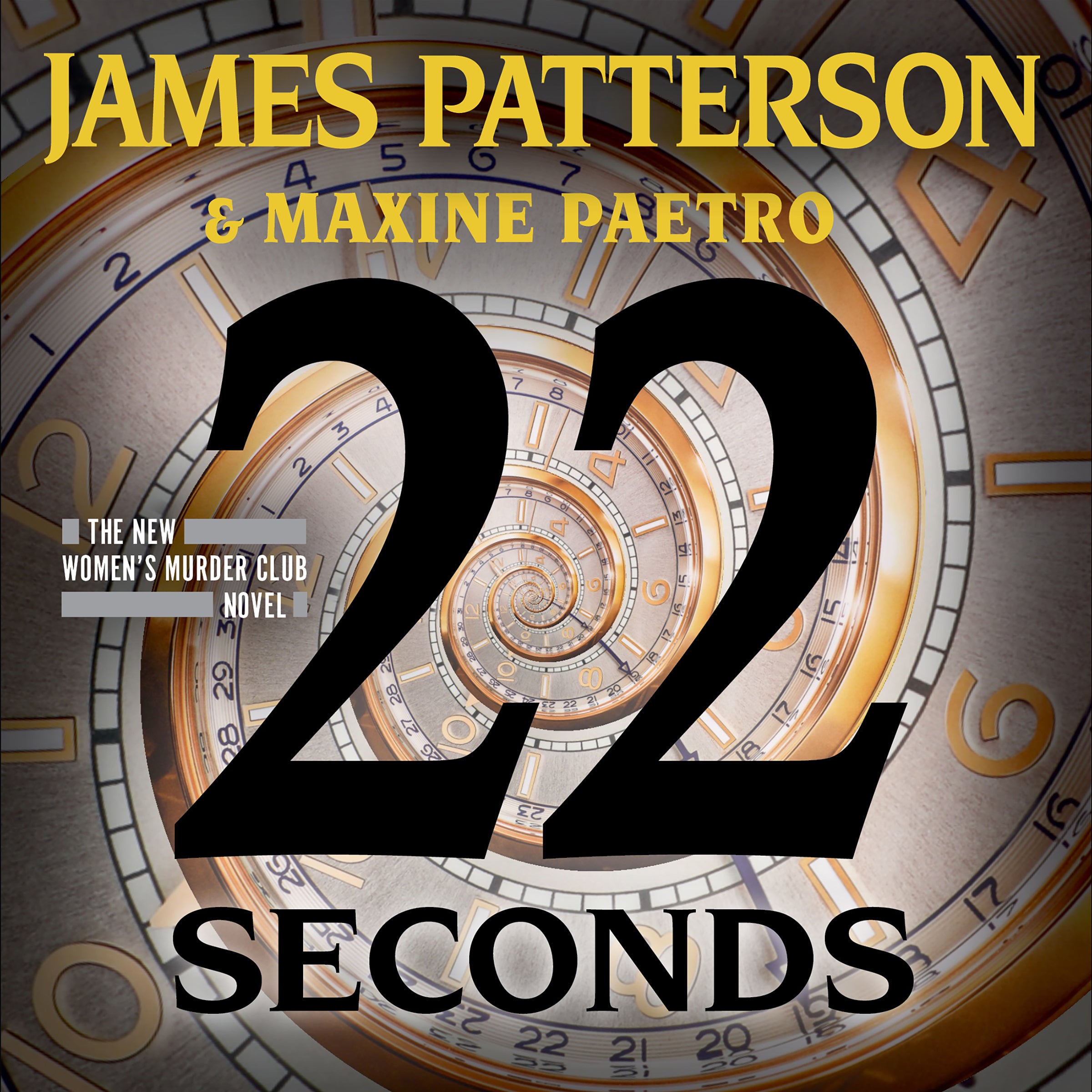 22 Seconds