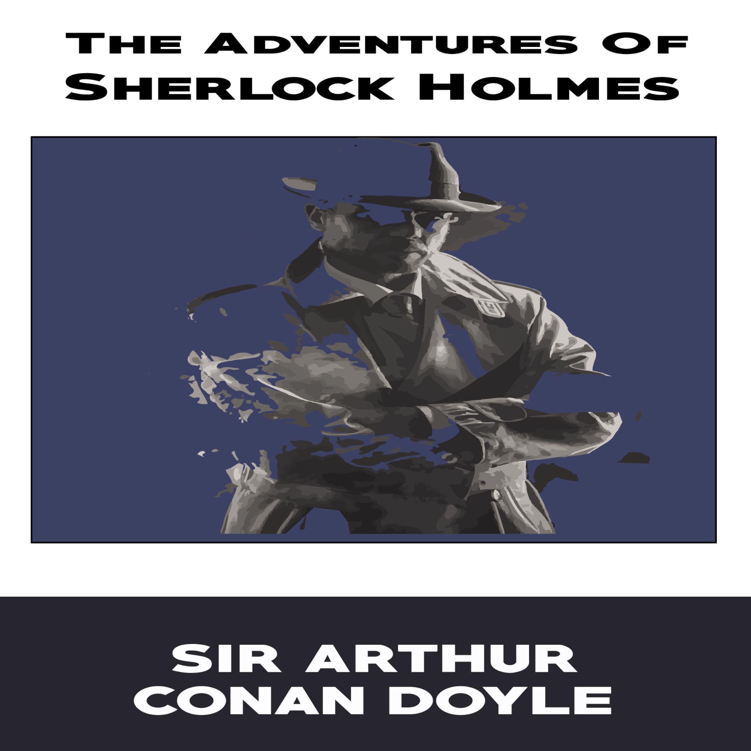 The Adventures of Sherlock Holmes