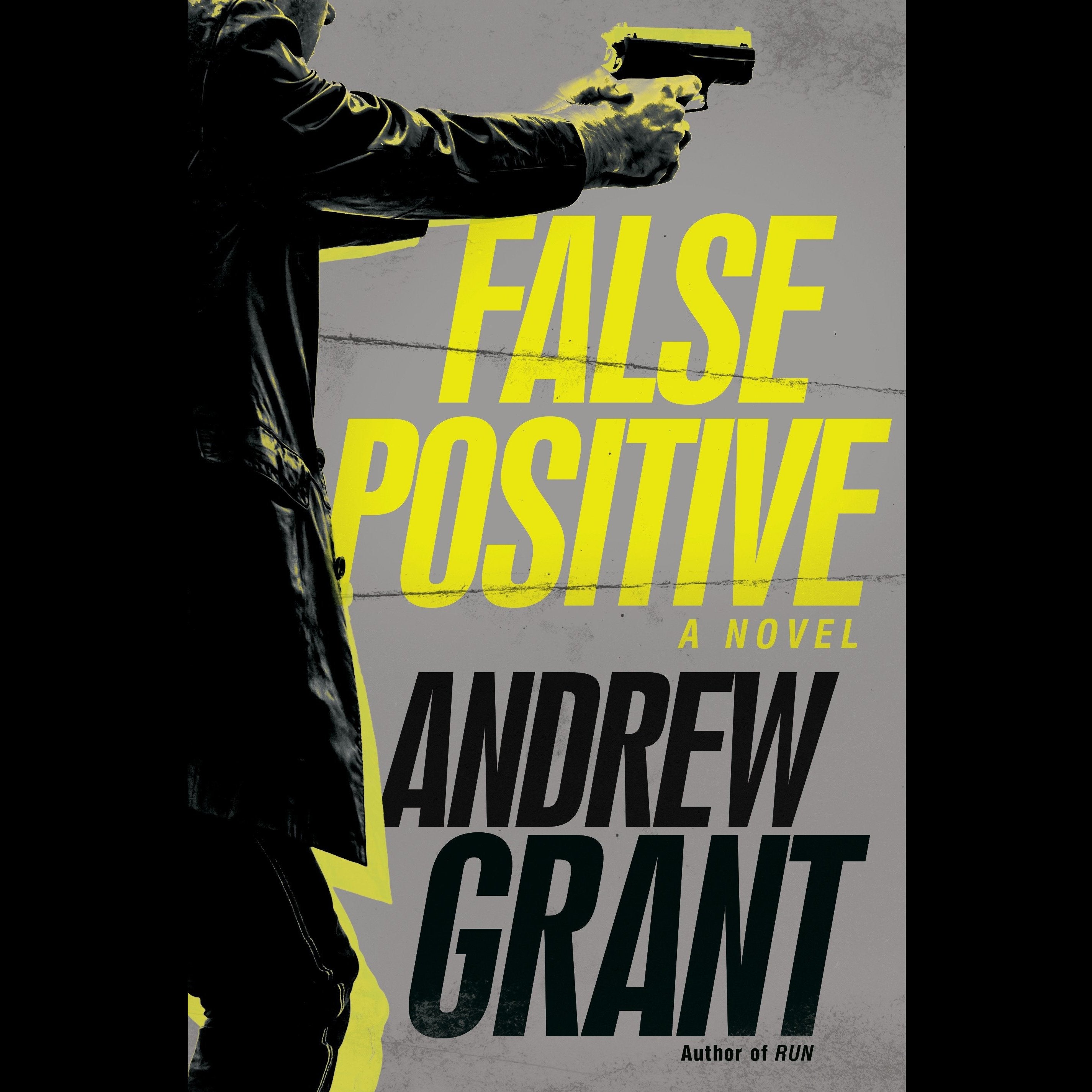 False Positive