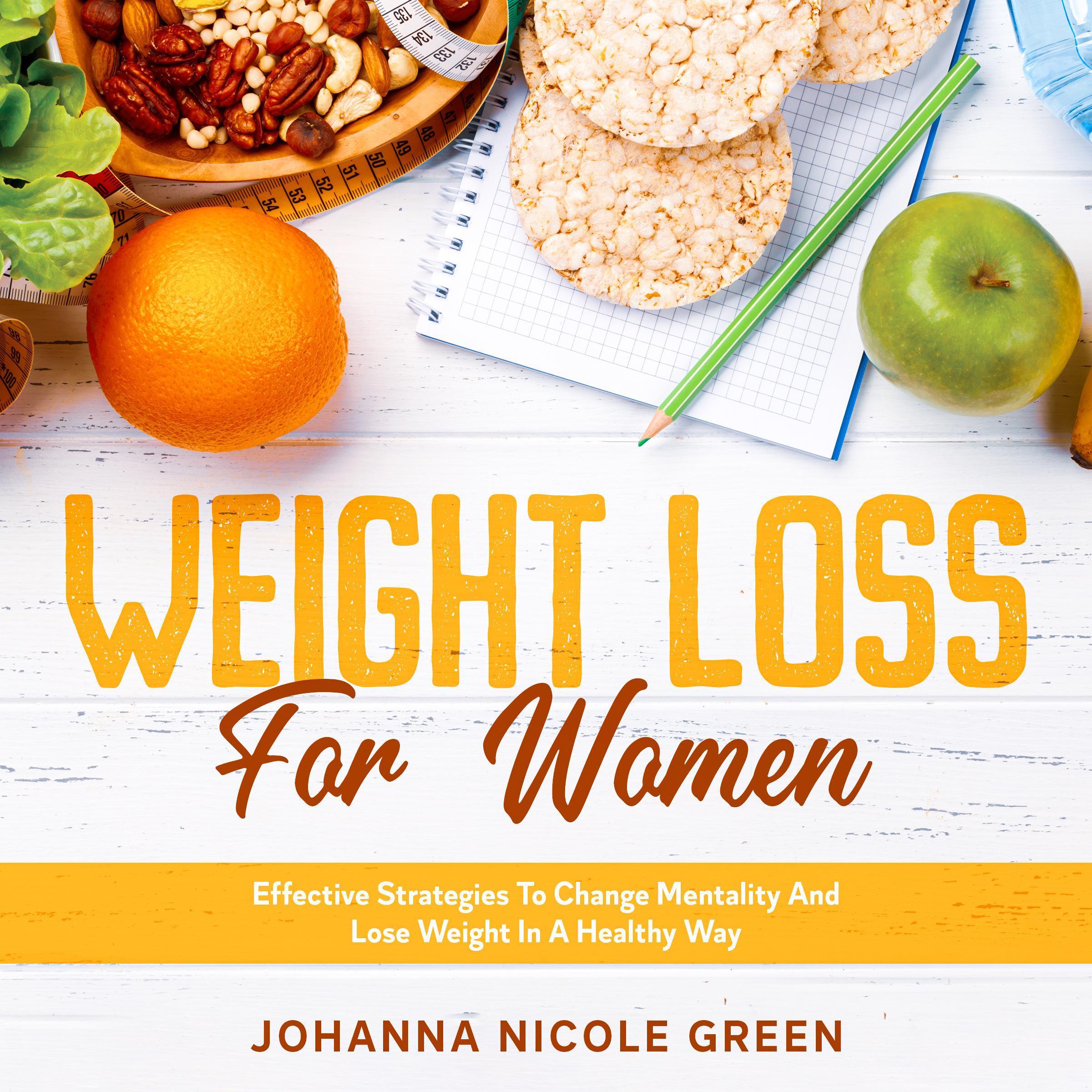 Weight Loss For Women
