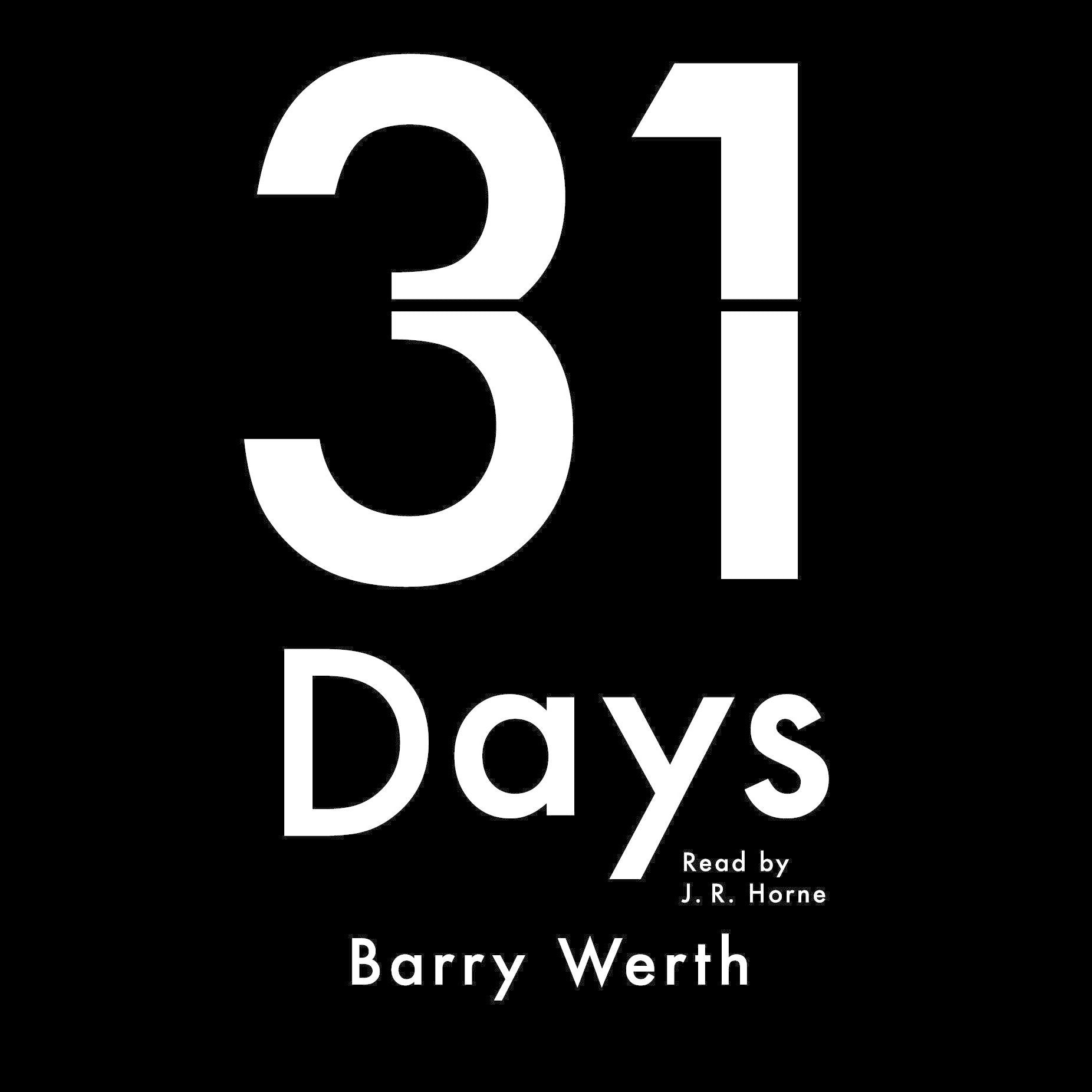 31 Days