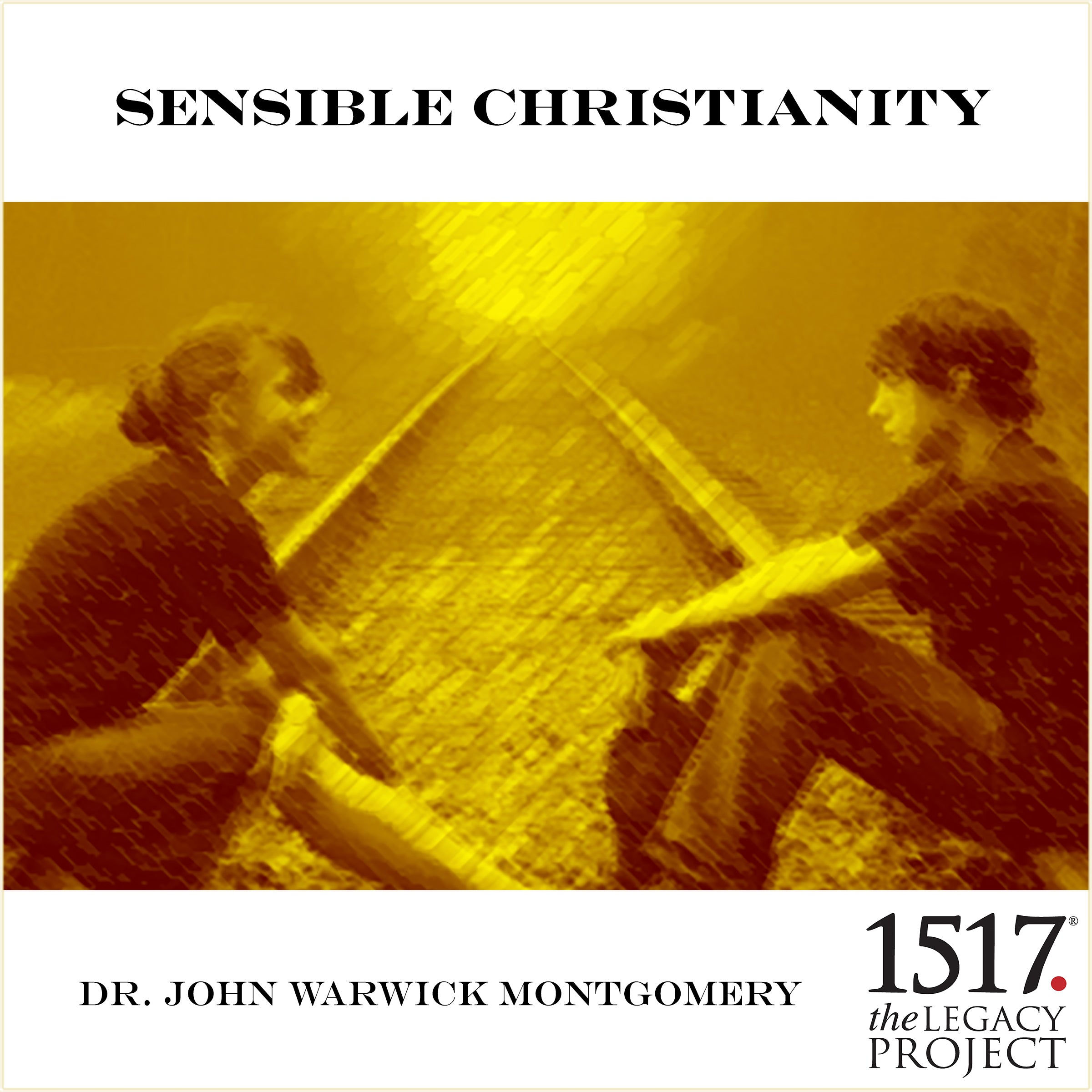 Sensible Christianity