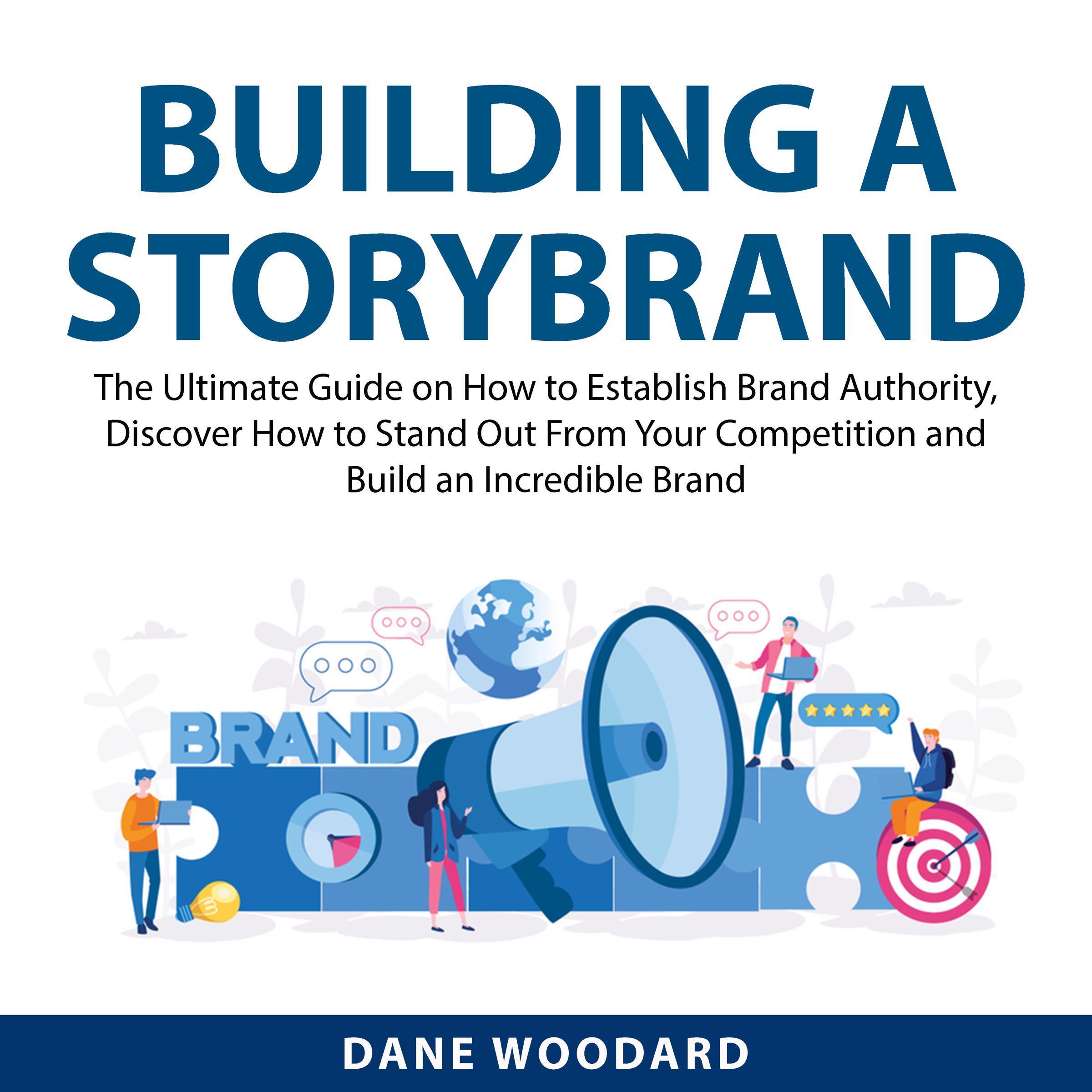 Building a StoryBrand