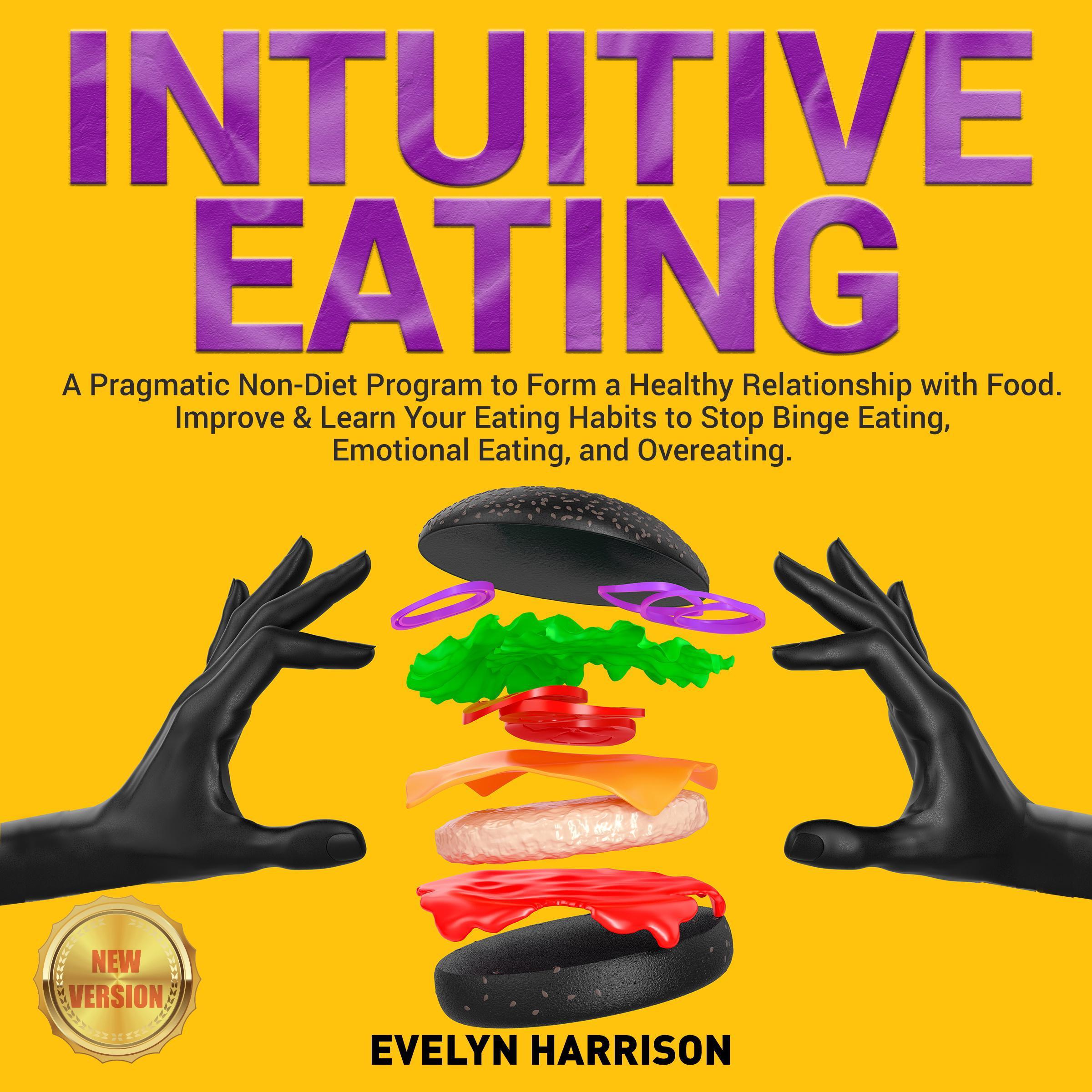 INTUITIVE EATING