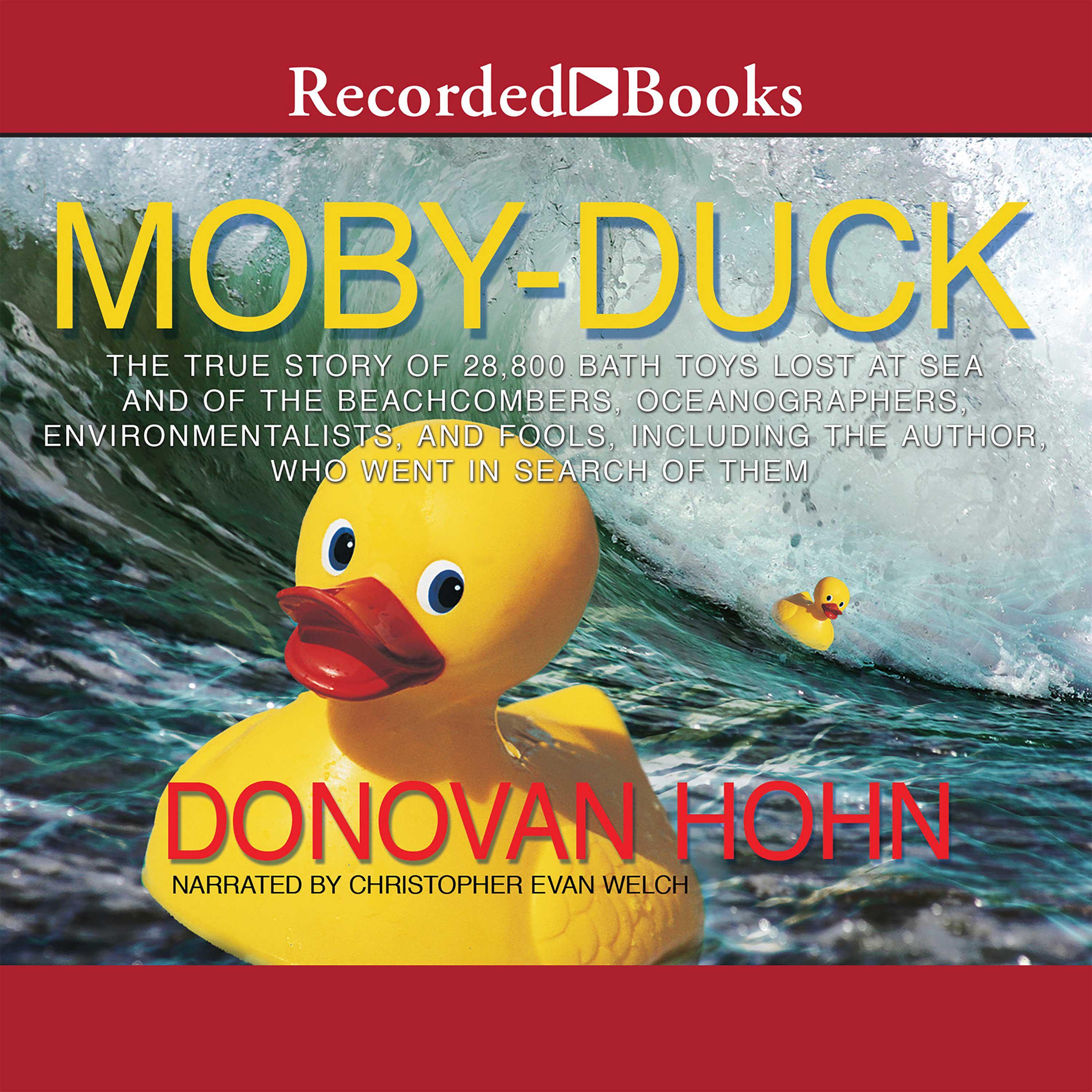 Moby-Duck