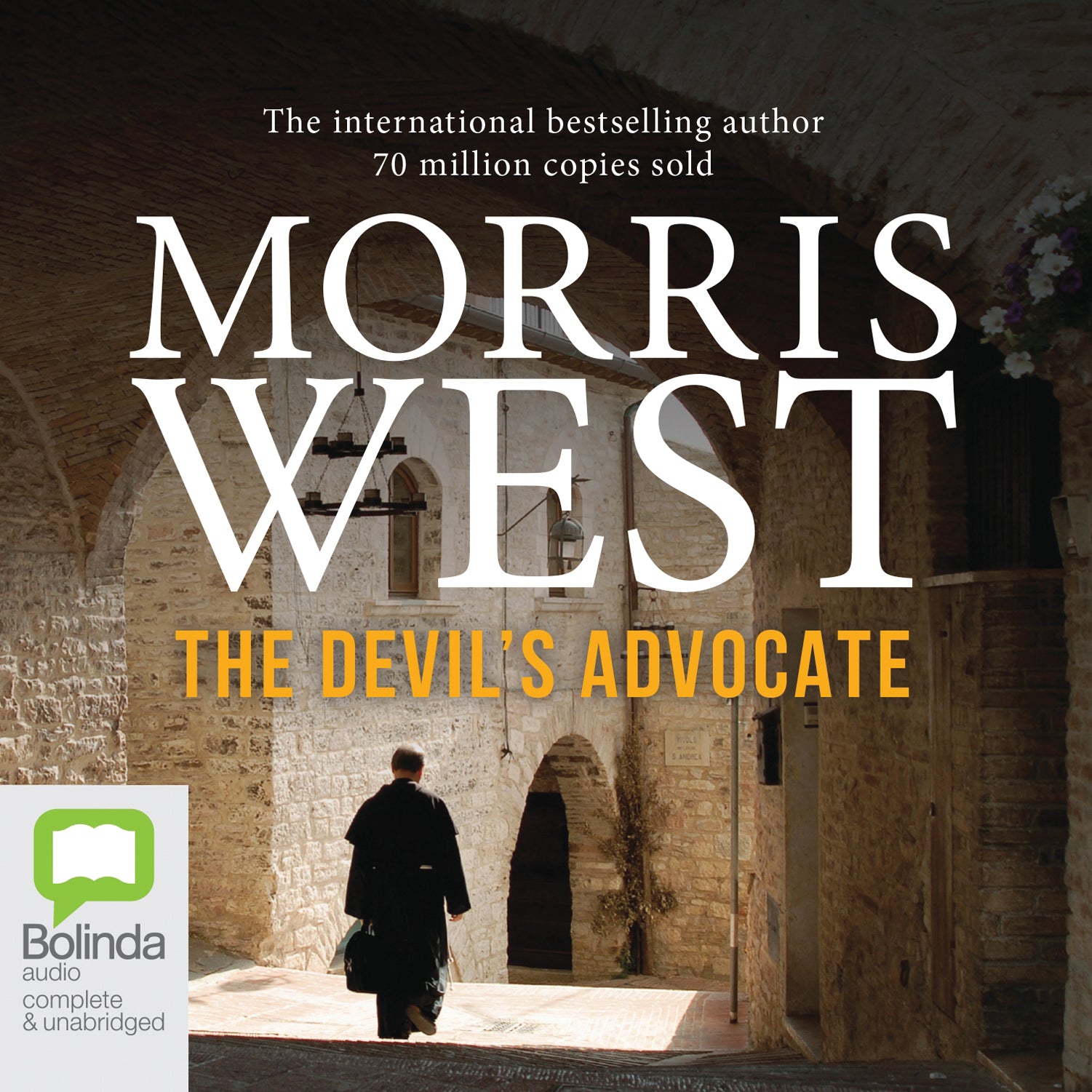 The Devil's Advocate