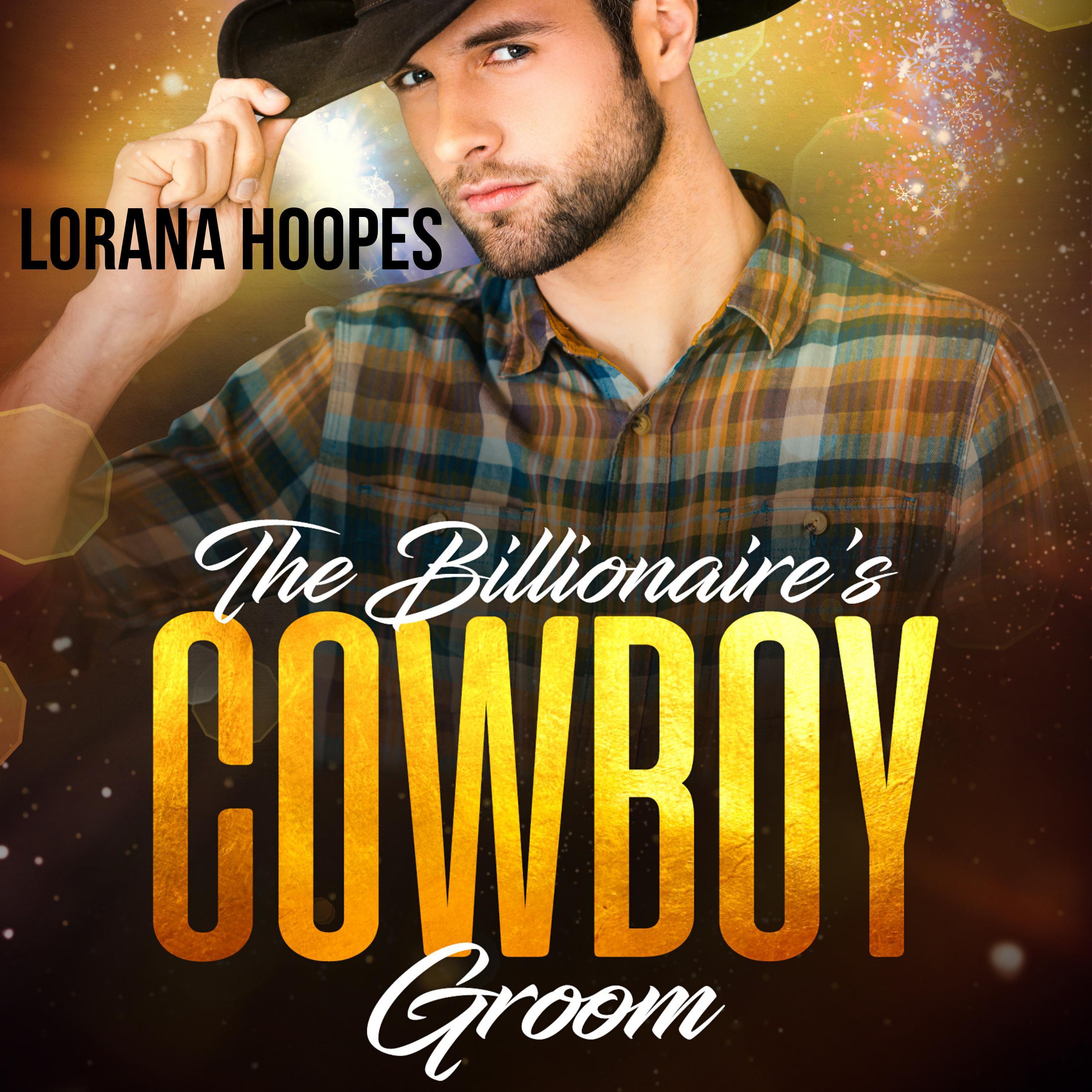 The Billionaire's Cowboy Groom
