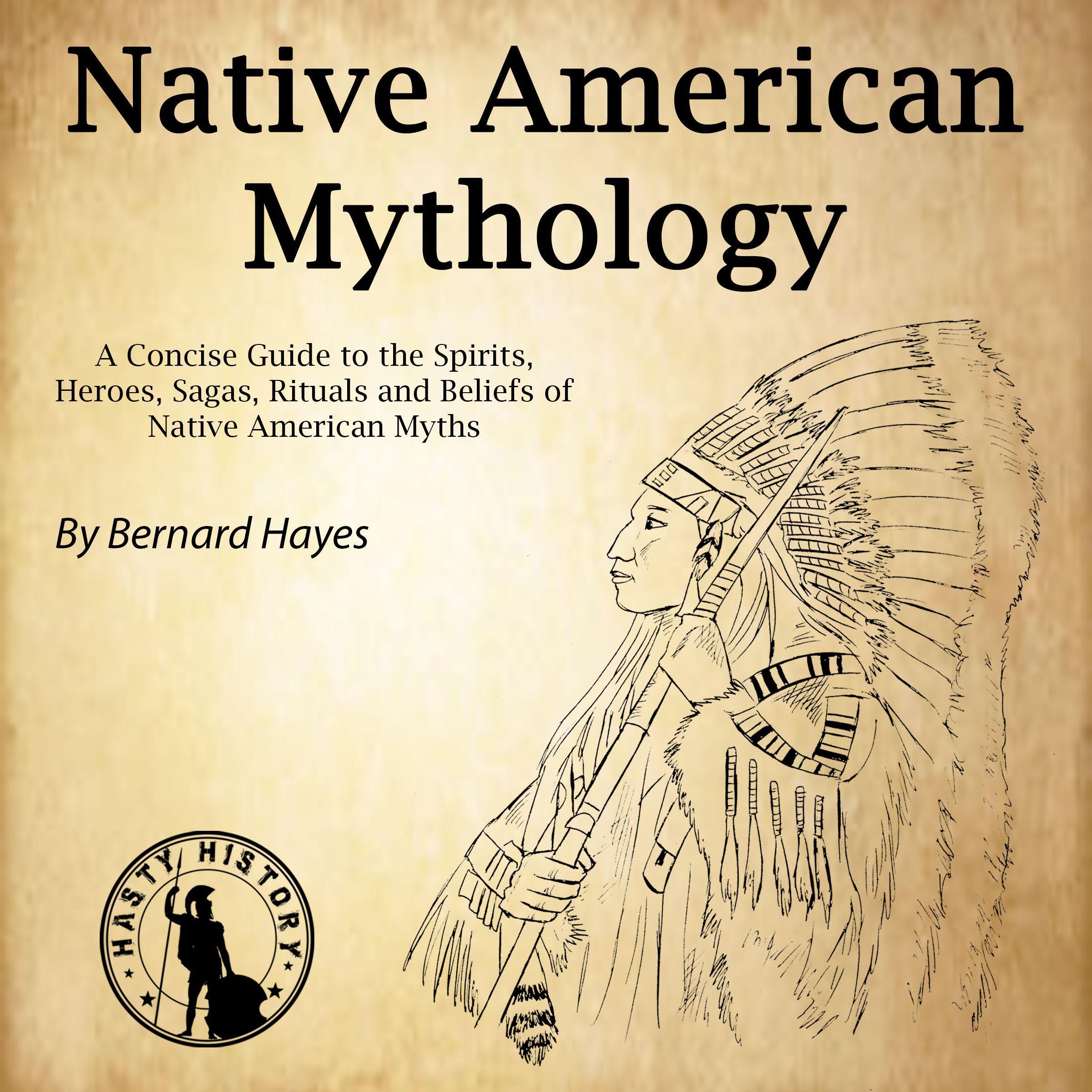 Native American Mythology