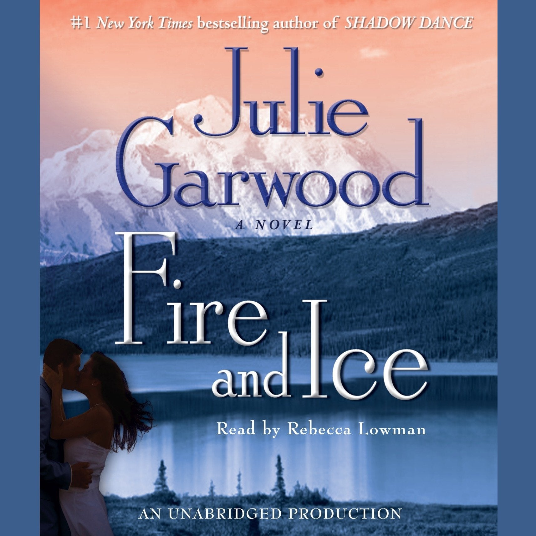 Fire and Ice