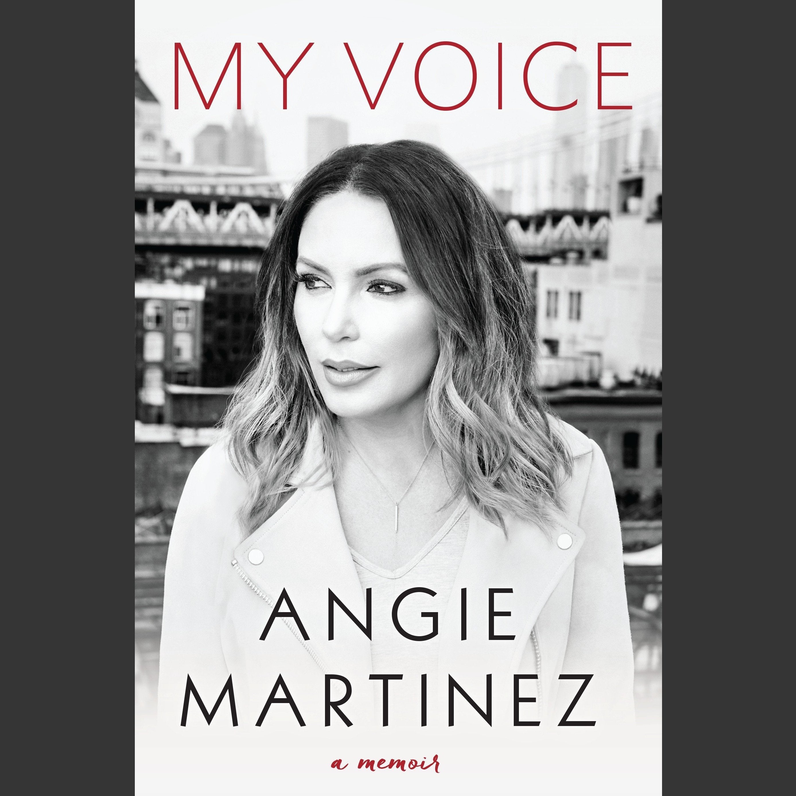 My Voice