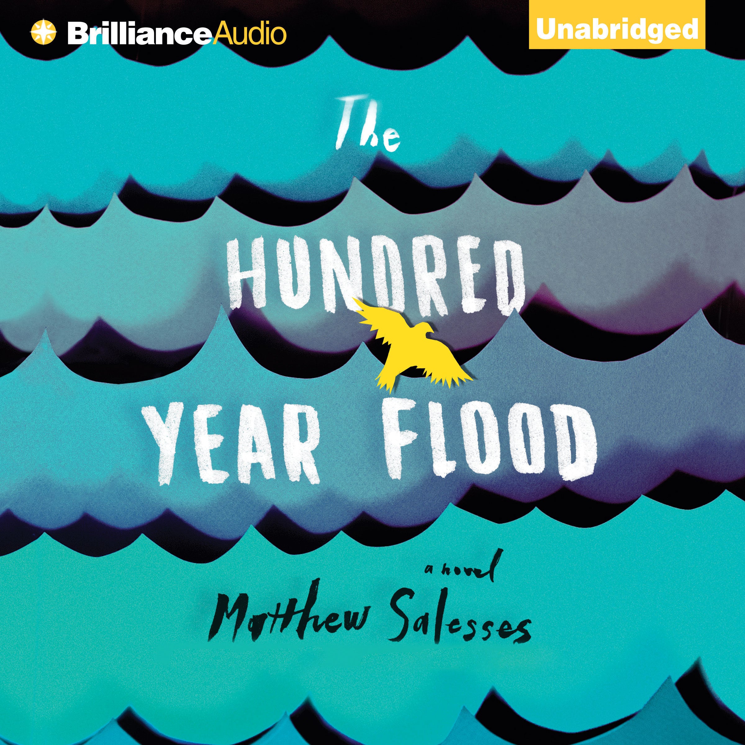 The Hundred-Year Flood