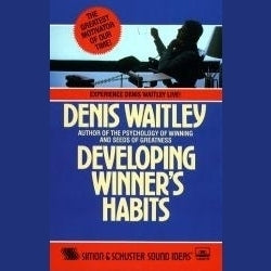 Developing Winner Habits