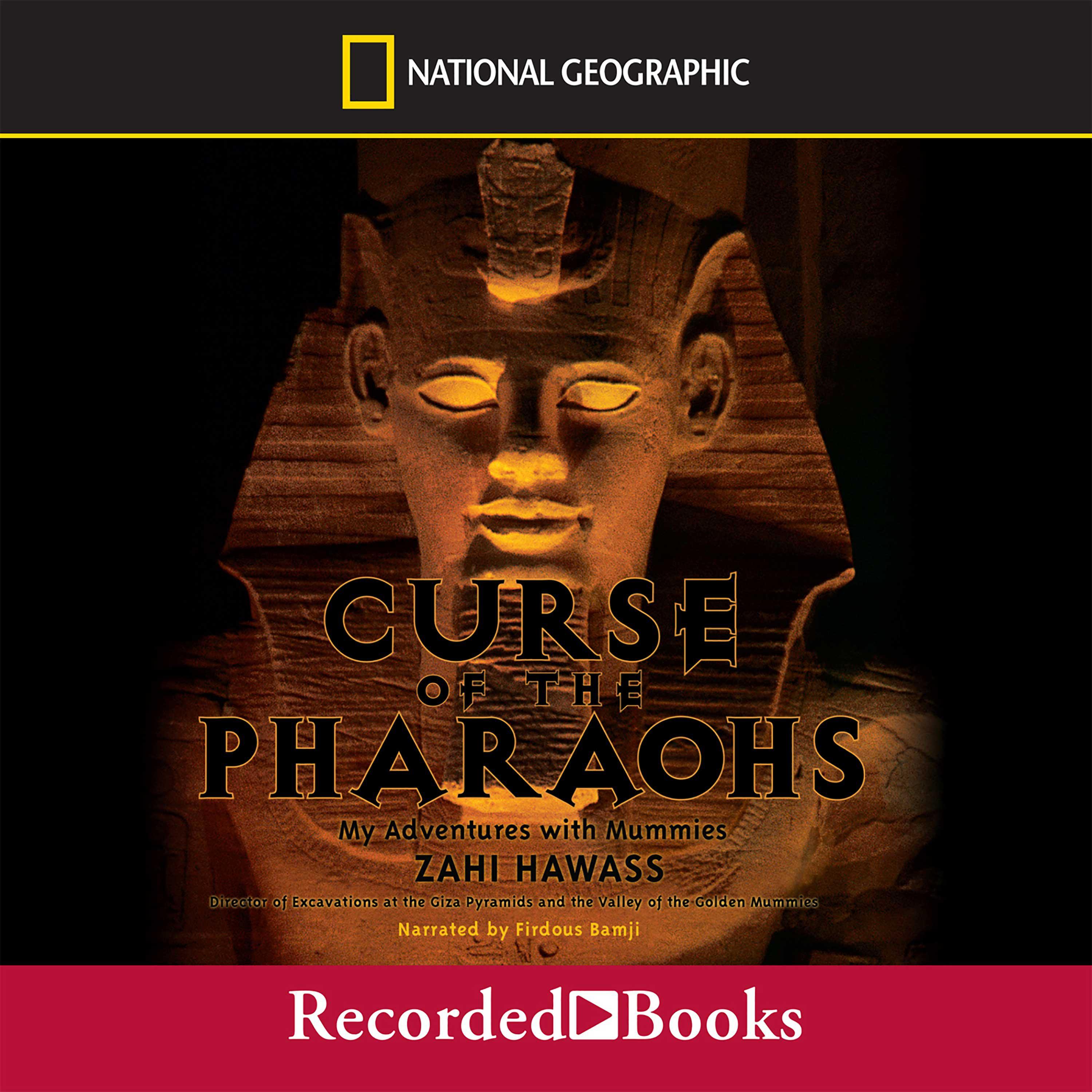Curse of the Pharaohs