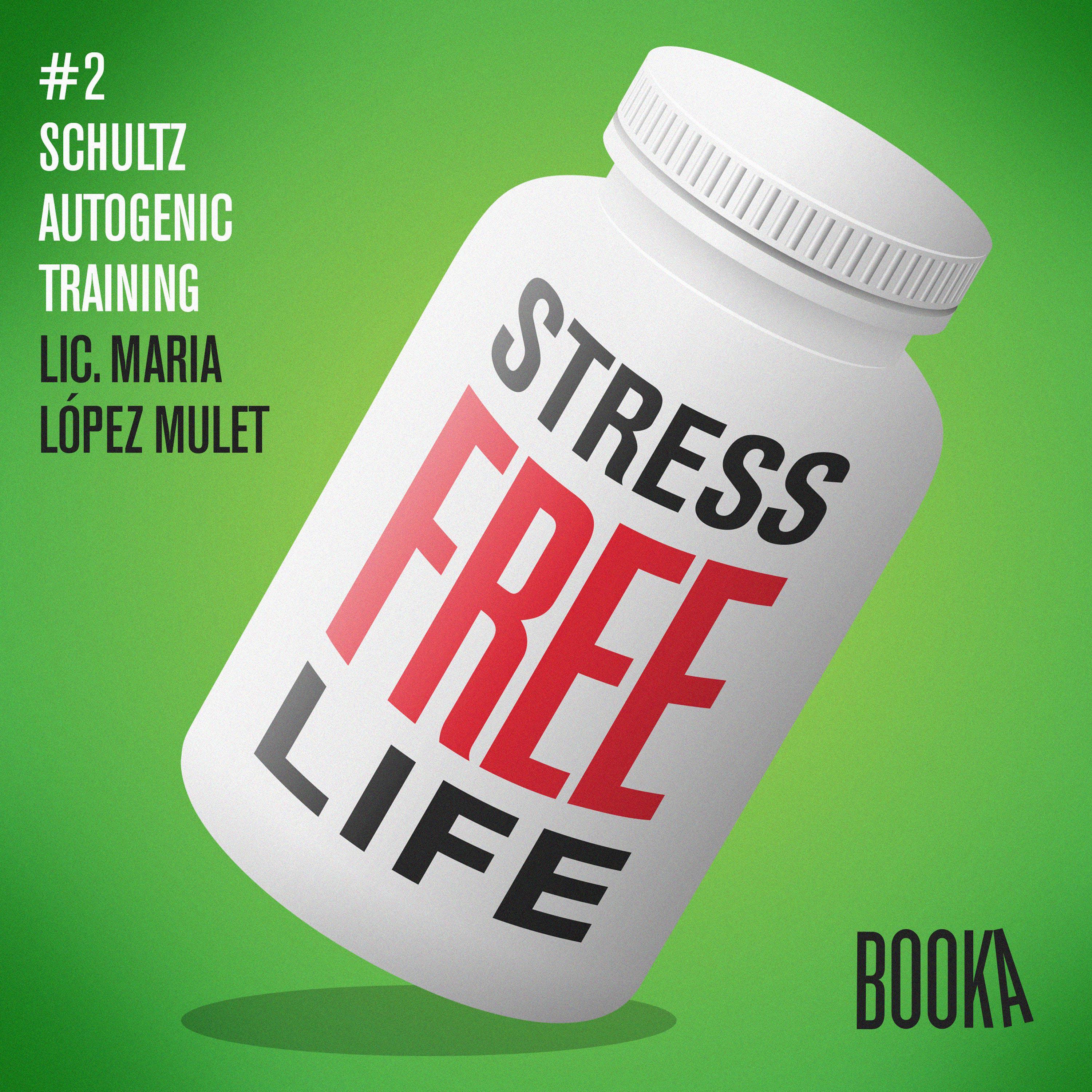 Stress-Free Life  #2