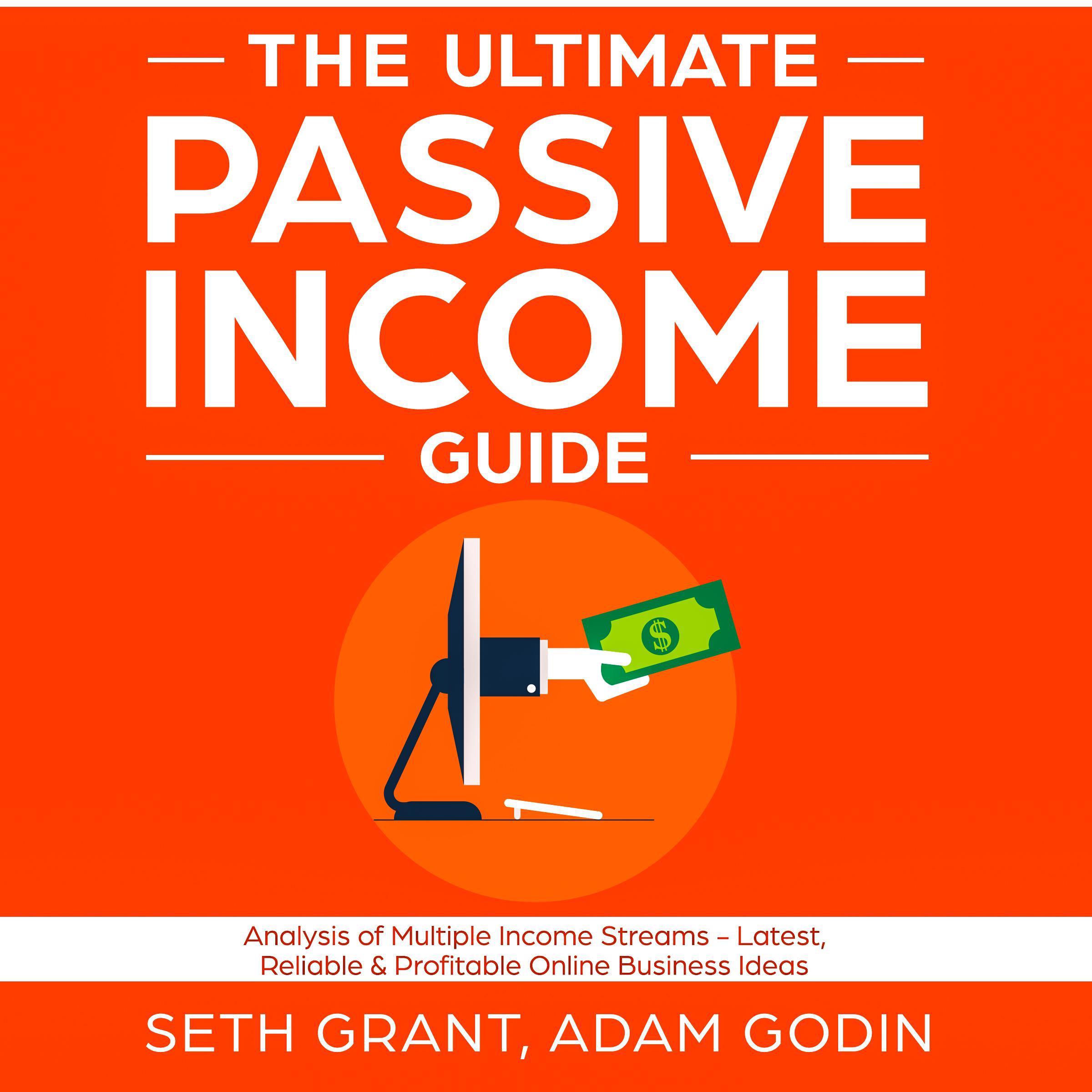 The Ultimate Passive Income Guide