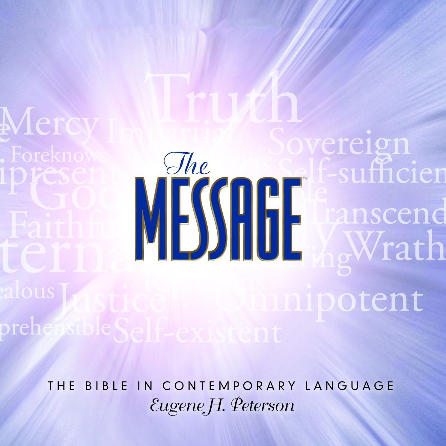 The Message Bible