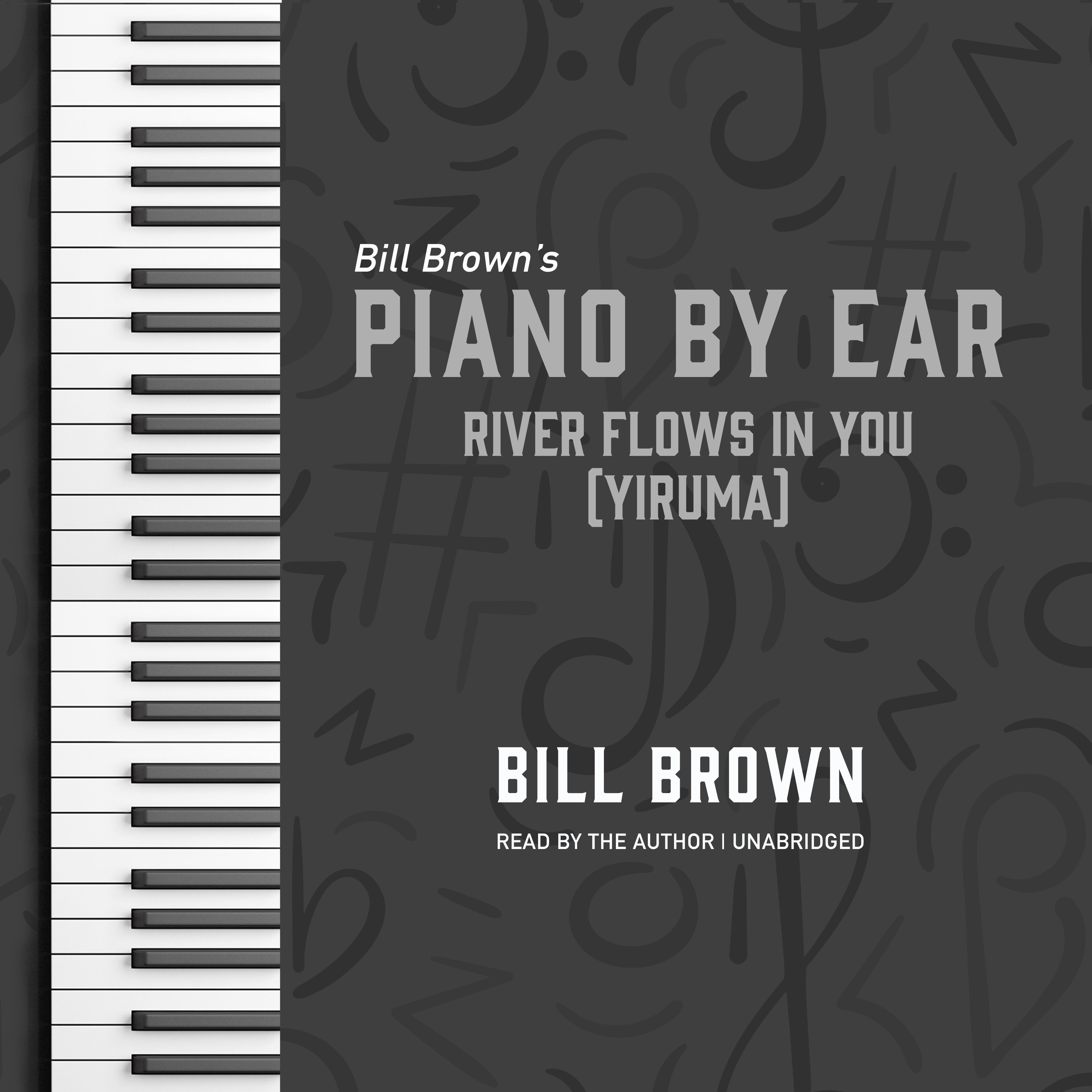 River Flows in You (Yiruma)