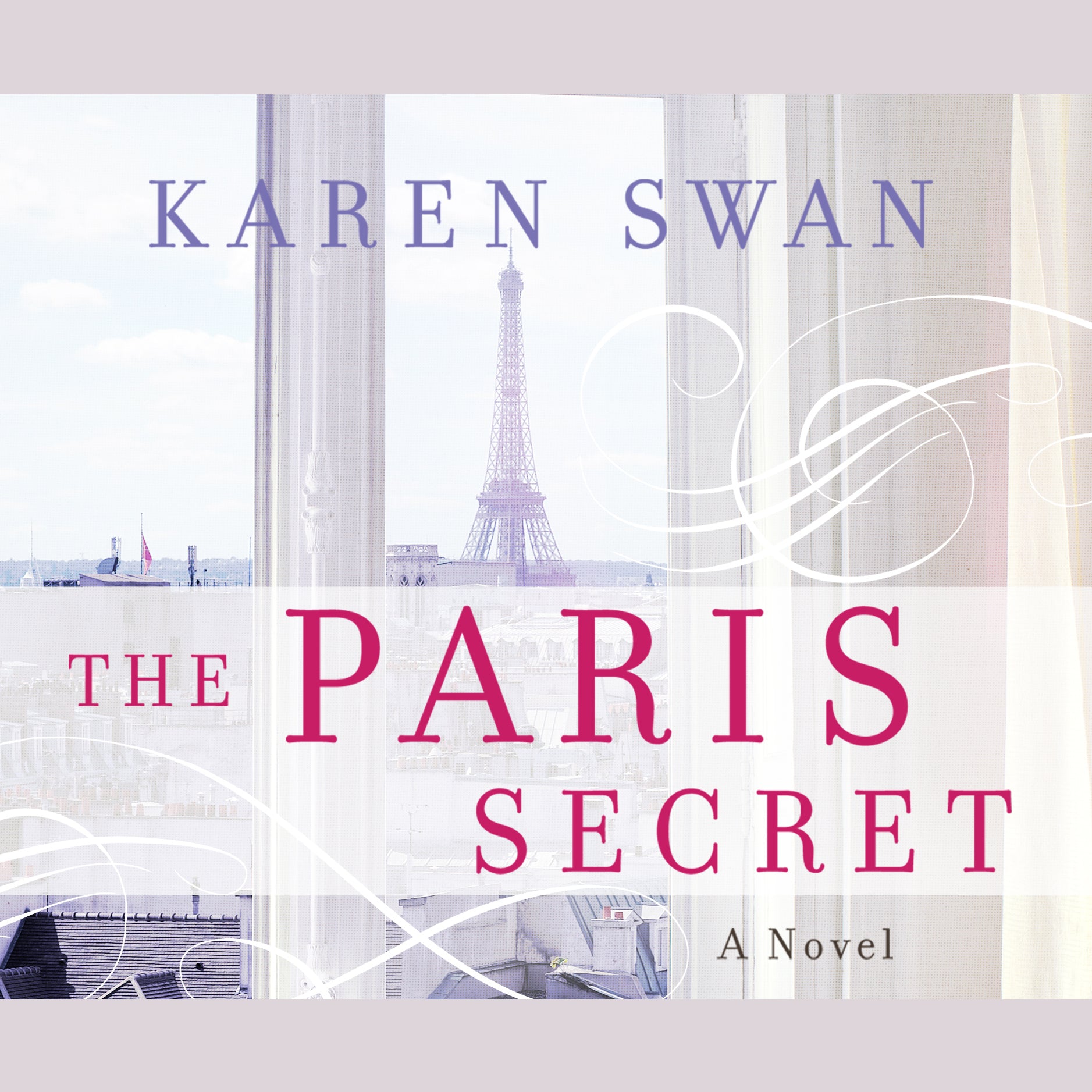 The Paris Secret