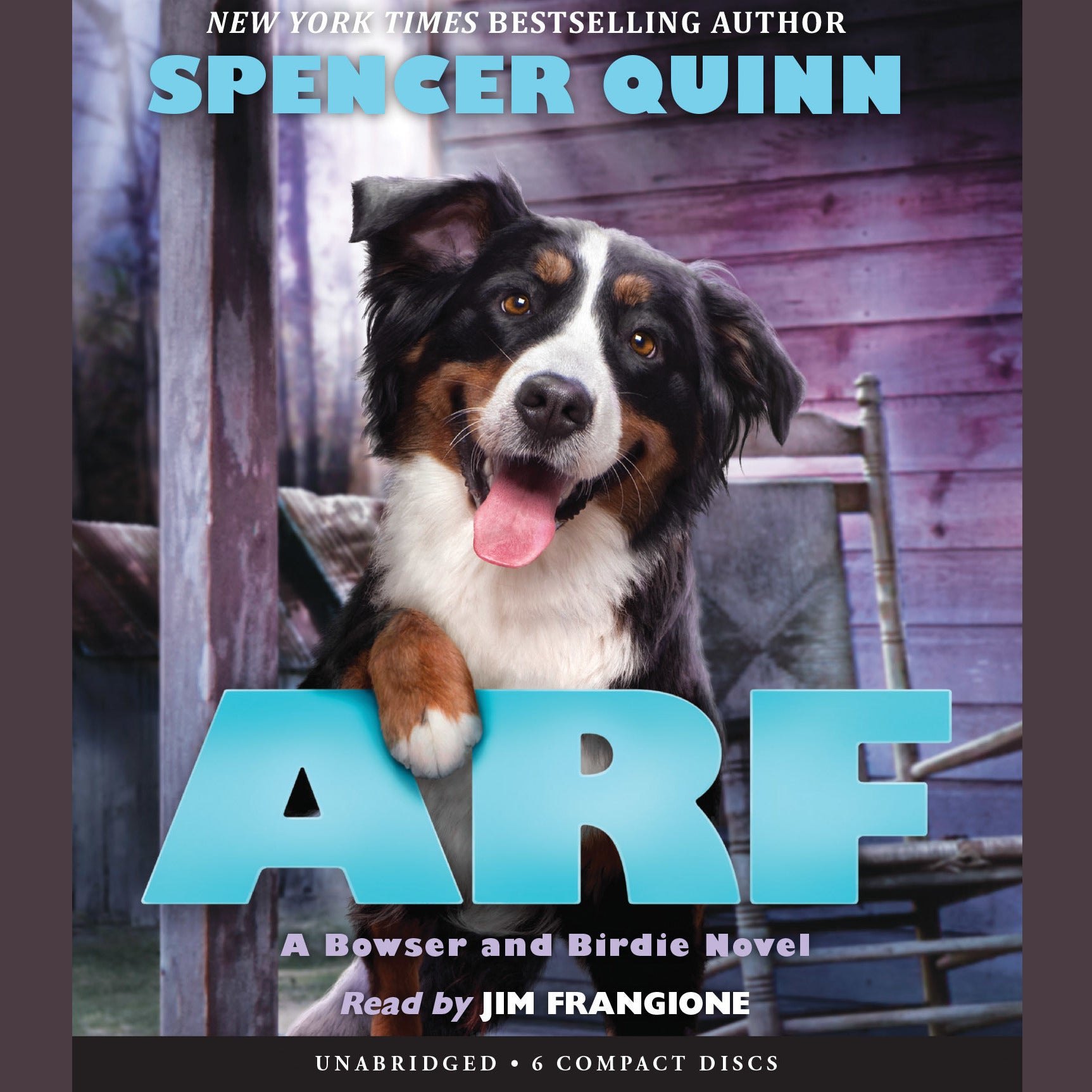 Arf