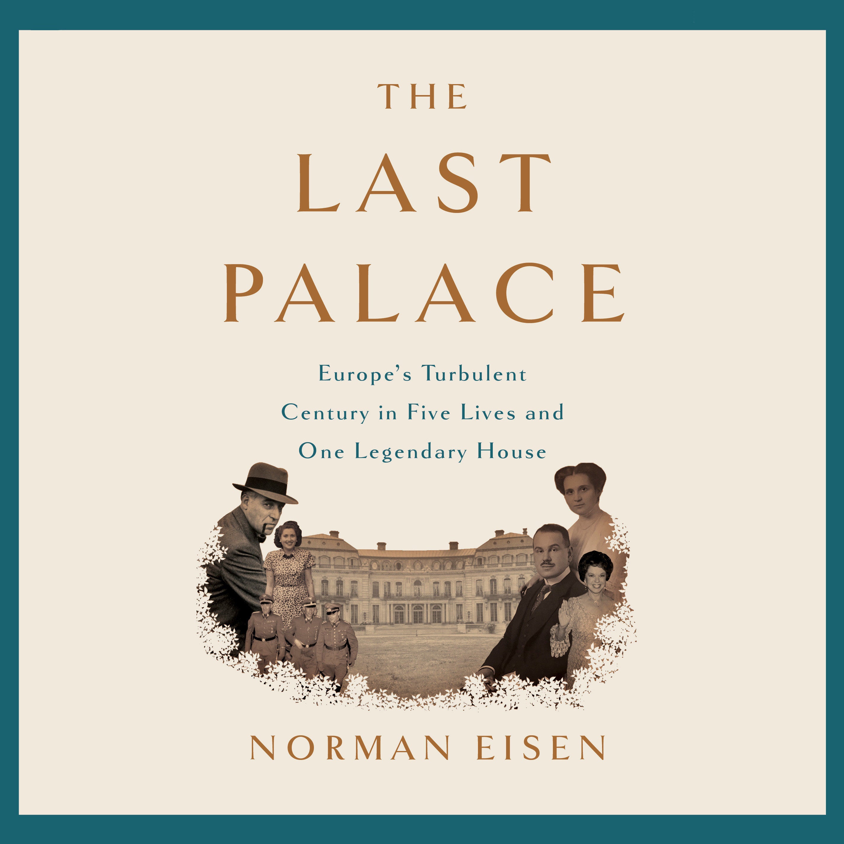 The Last Palace