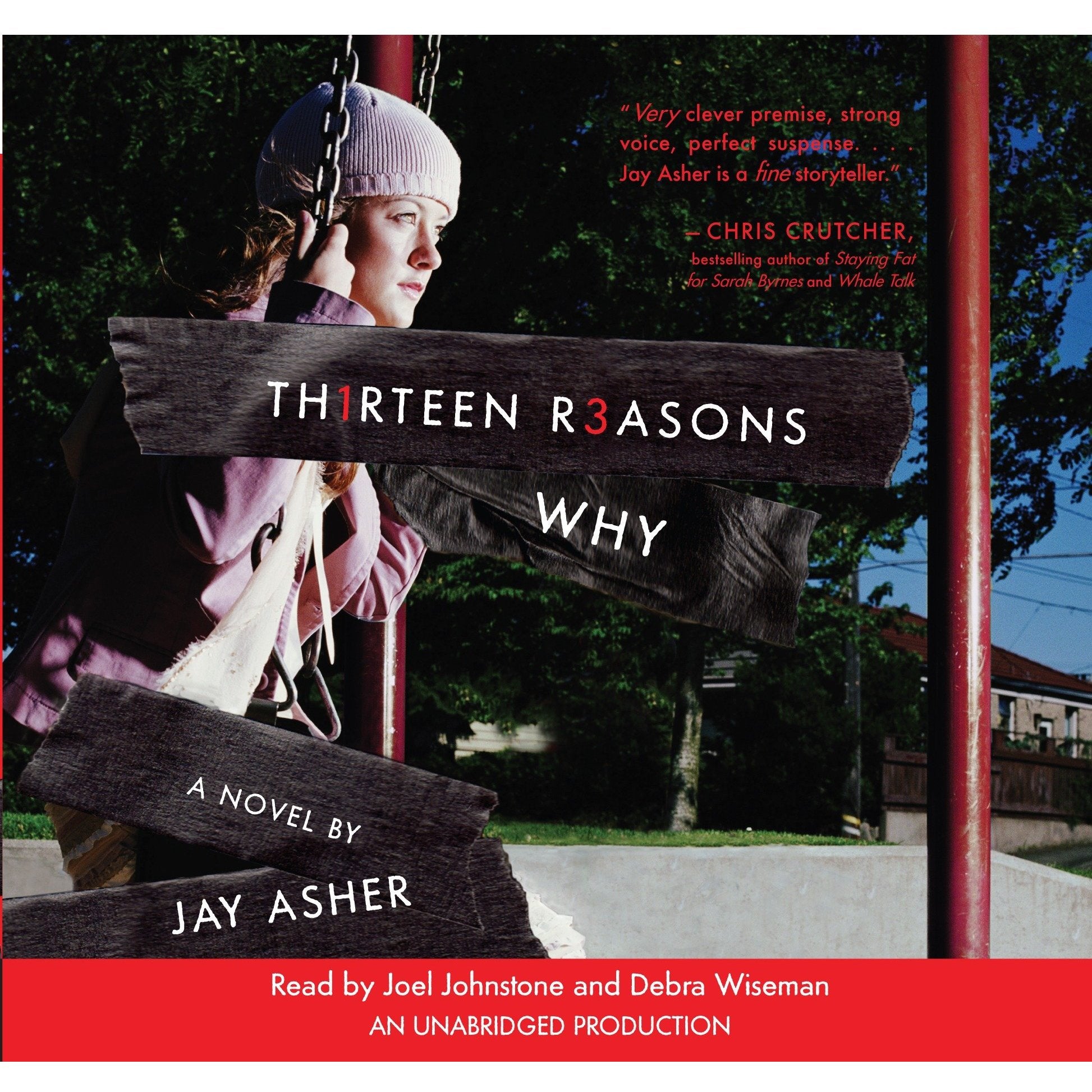 Thirteen Reasons Why