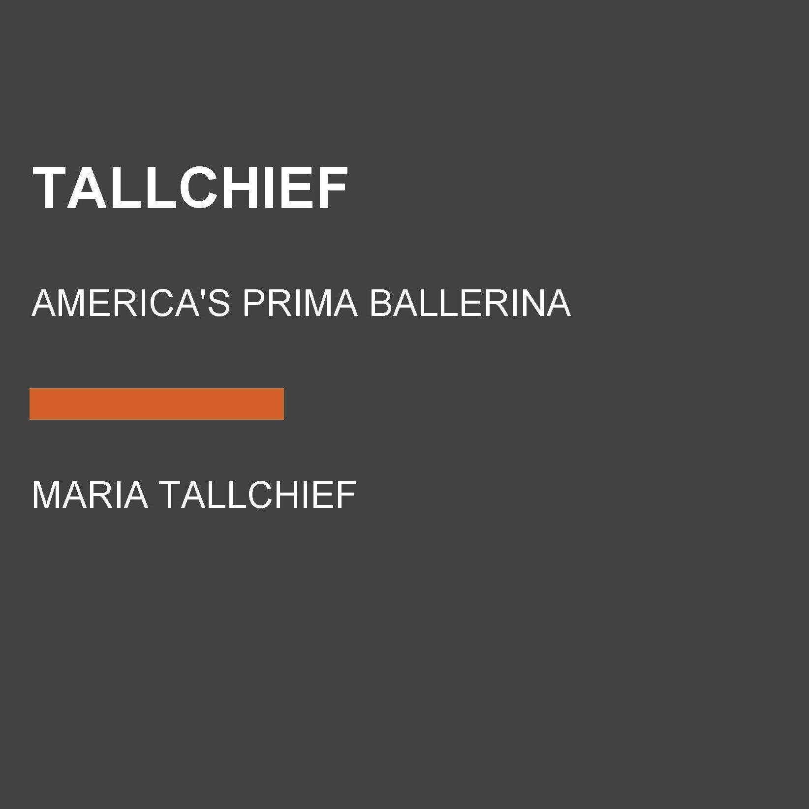 Tallchief