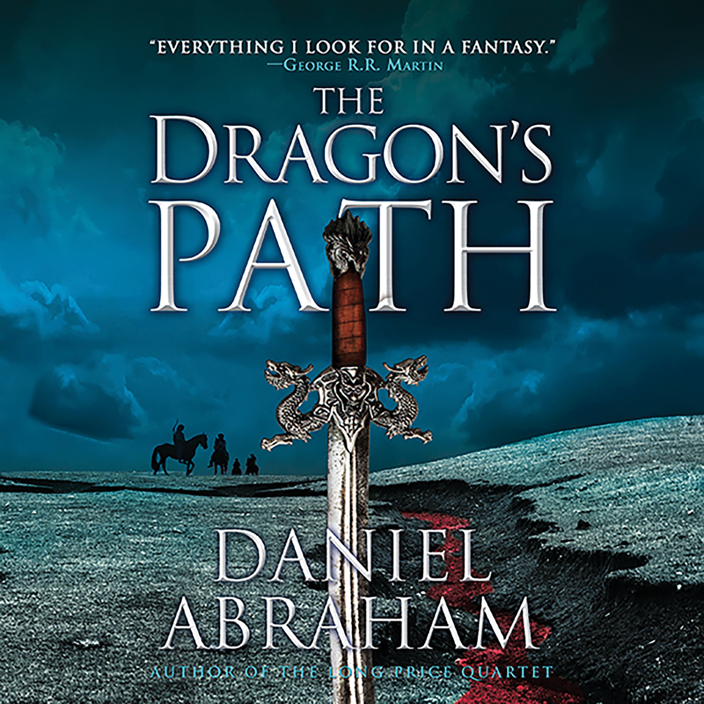 The Dragon's Path