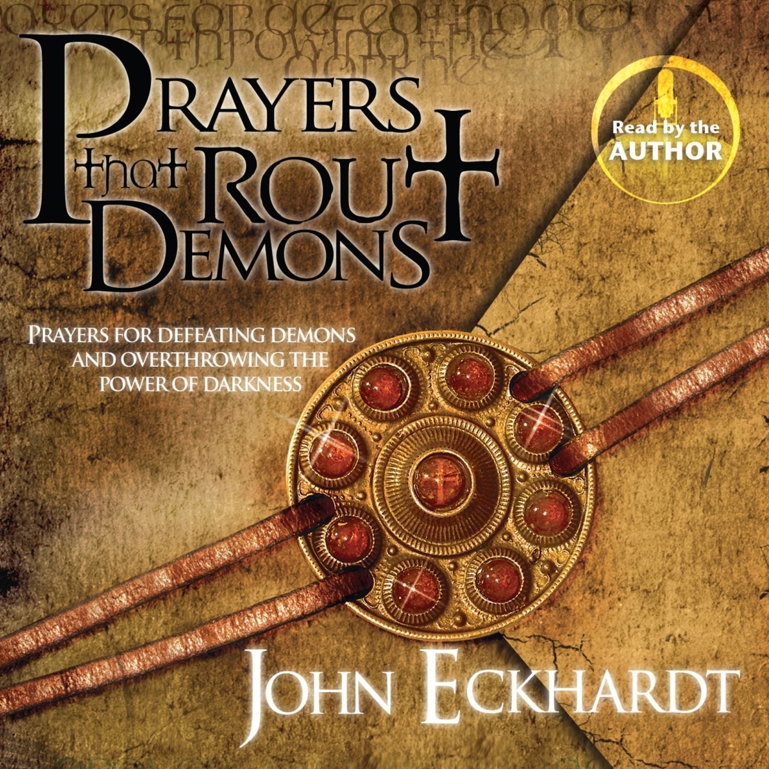 Prayers That Rout Demons