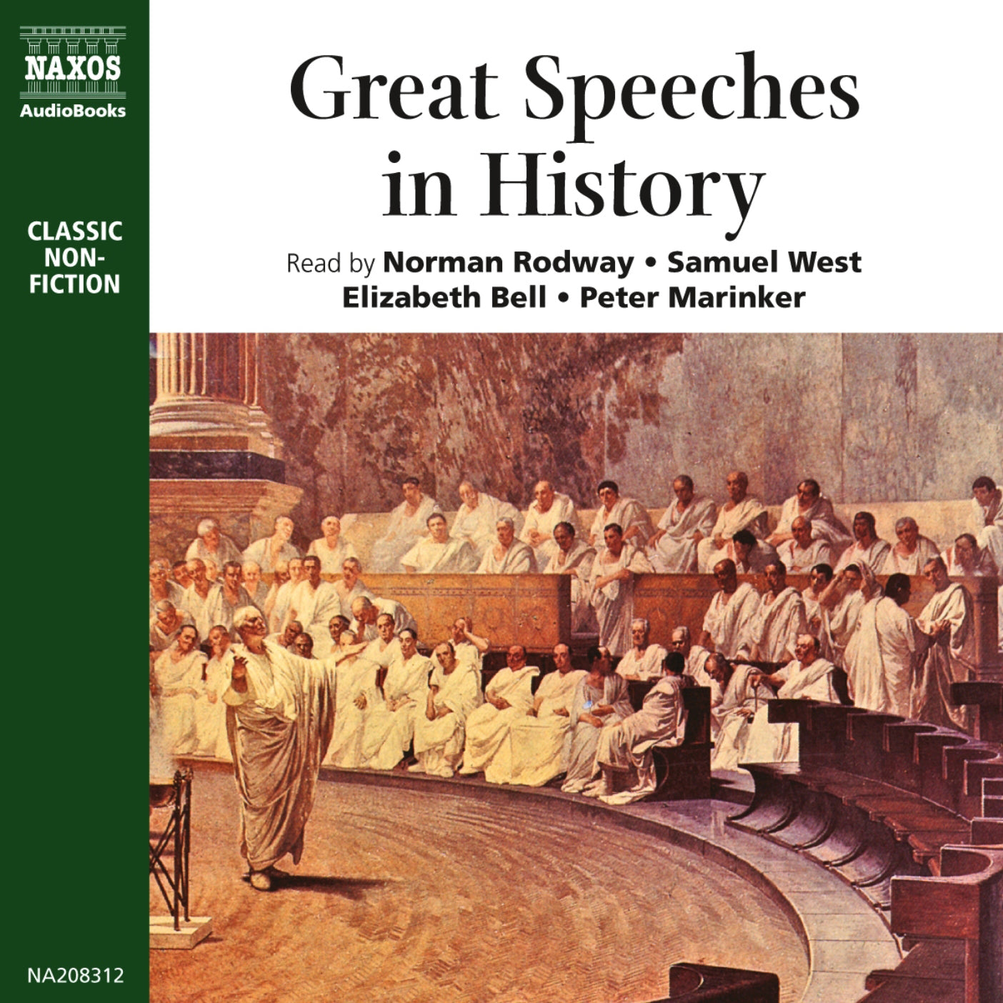 Great Speeches in History