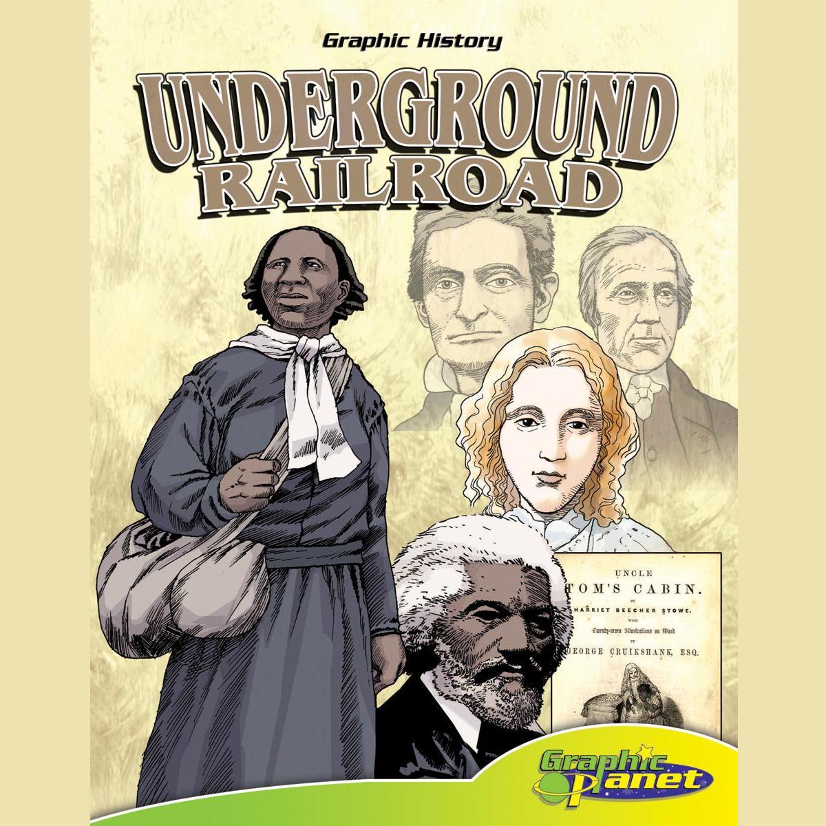 Underground Railroad