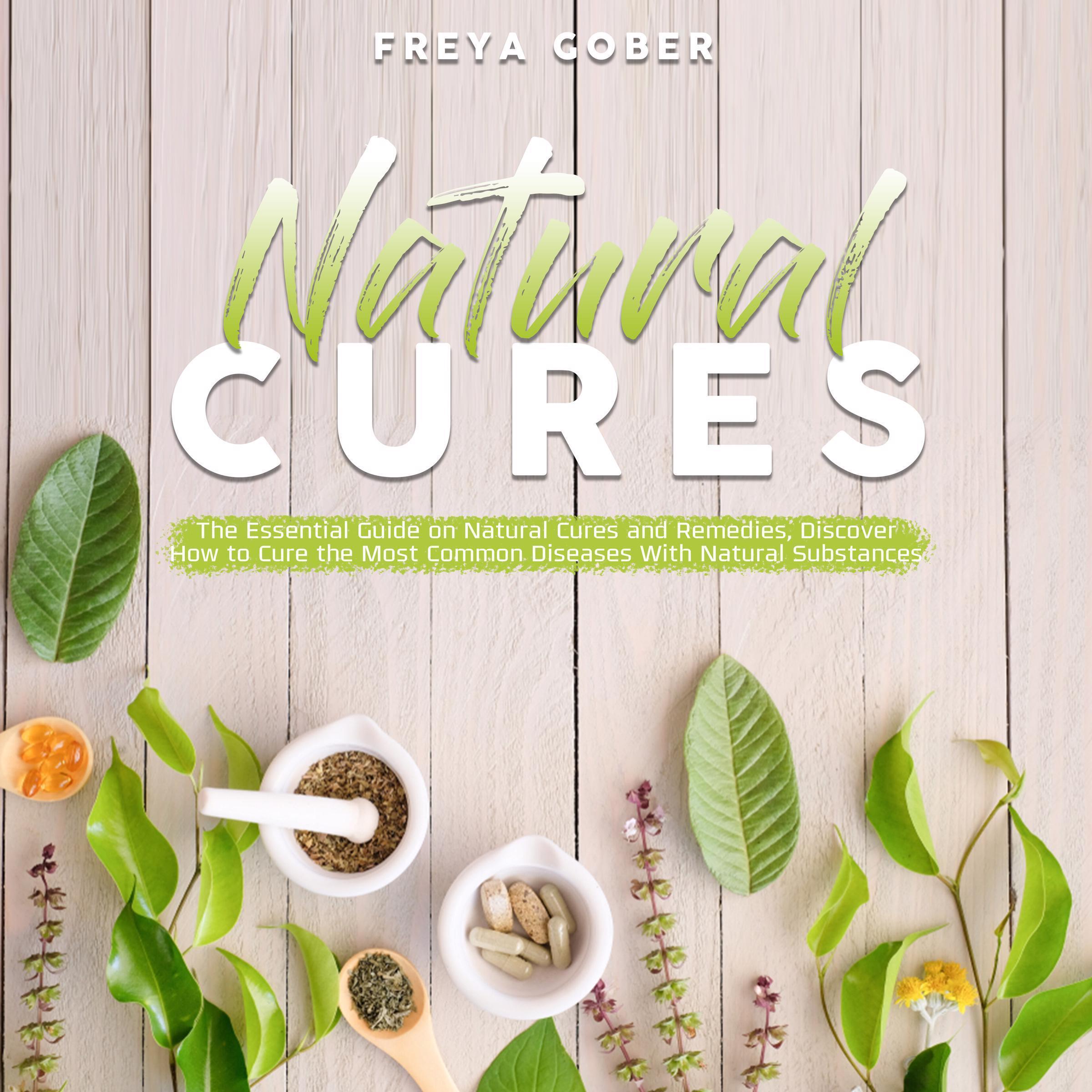 Natural Cures: